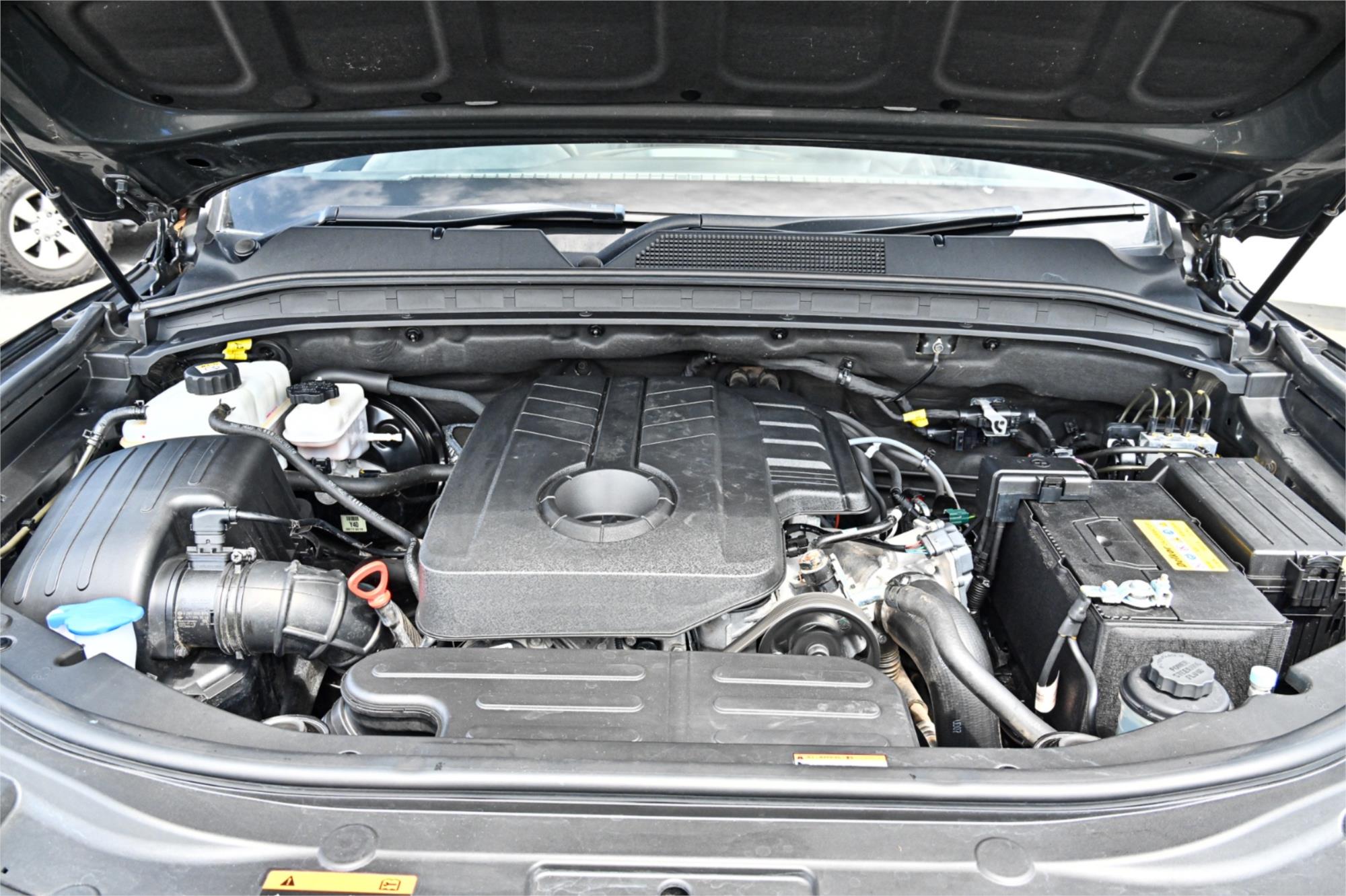 2021 SSANGYONG MUSSO Q215 MY21 ULTIMATE 6 SP AUTOMATIC CREW CAB P/UP