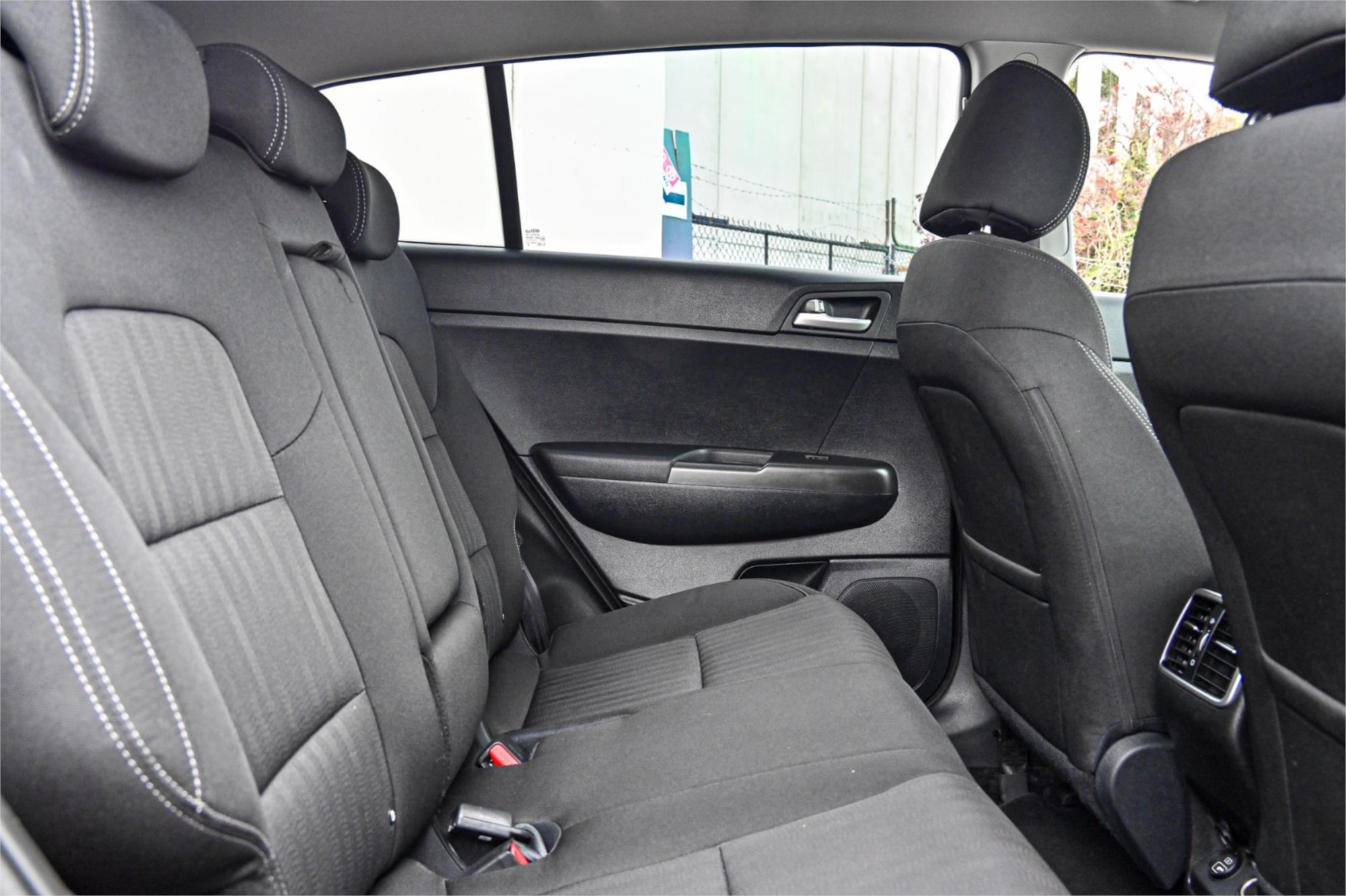 2021 KIA SPORTAGE QL PE MY21 SX (AWD) 8 SP AUTOMATIC 4D WAGON