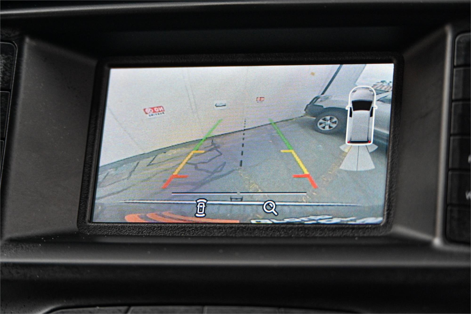 2015 FORD EVEREST UA AMBIENTE 6 SP AUTOMATIC 4D WAGON
