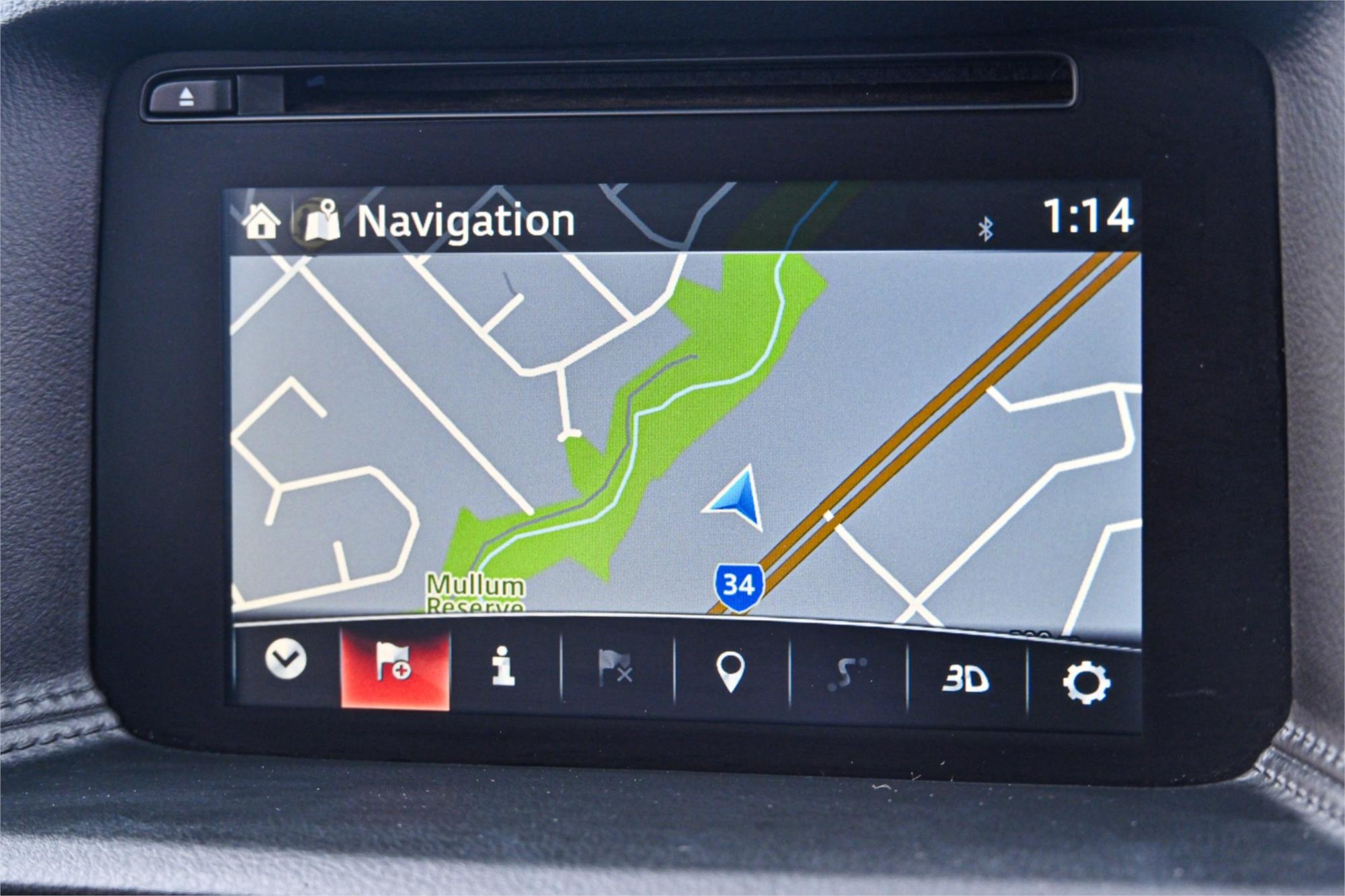 2017 MAZDA CX-5 MY17 GT (4x4) 6 SP AUTOMATIC 4D WAGON