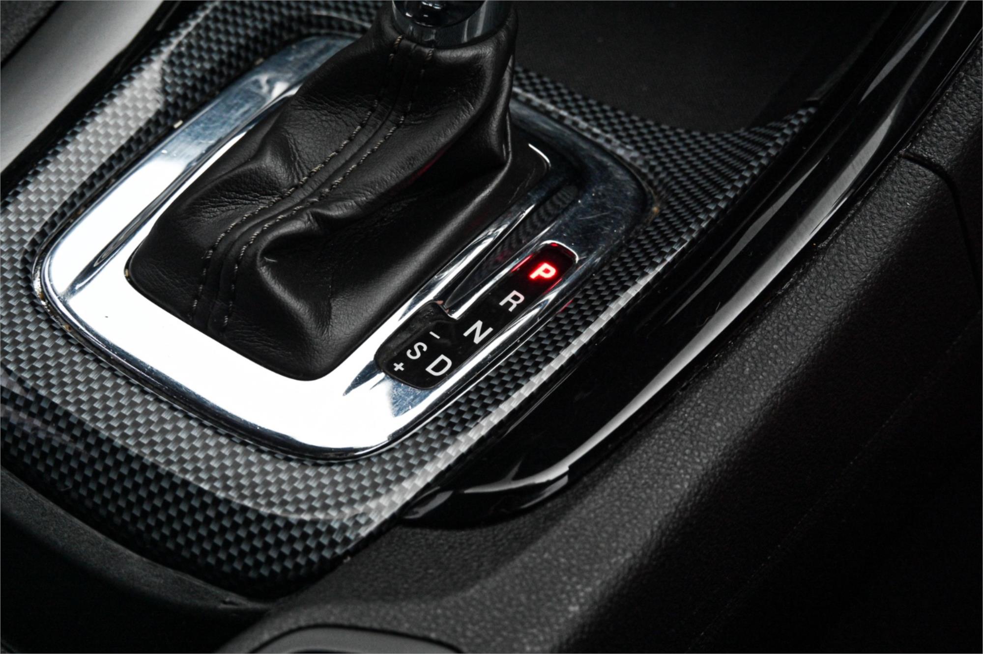 2015 HOLDEN COMMODORE VF II SV6 6 SP AUTOMATIC 4D SPORTWAGON