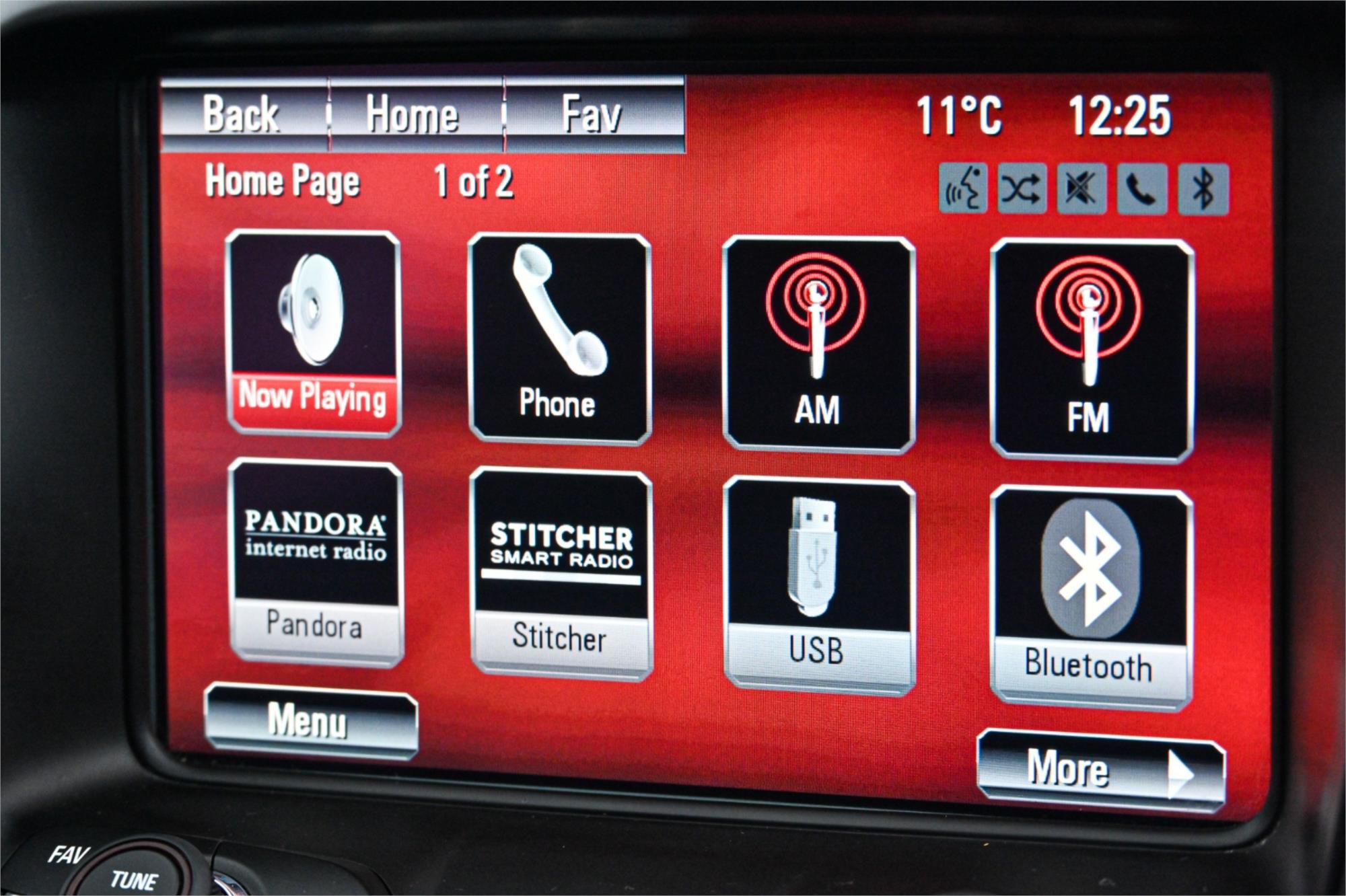 2015 HOLDEN COMMODORE VF II SV6 6 SP AUTOMATIC 4D SPORTWAGON