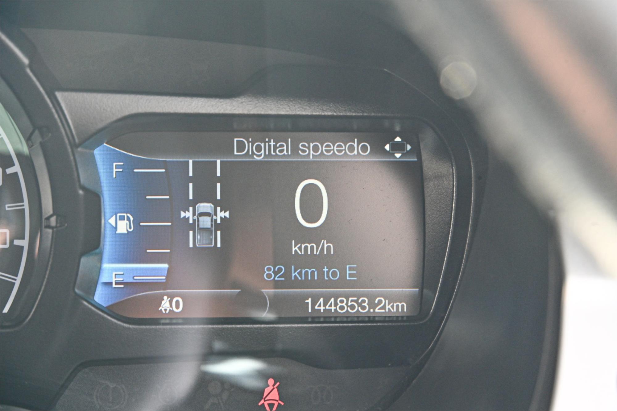 2020 FORD RANGER PX MKIII MY19.75 XLT 3.2 (4x4) 6 SP AUTOMATIC DOUBLE CAB P/UP