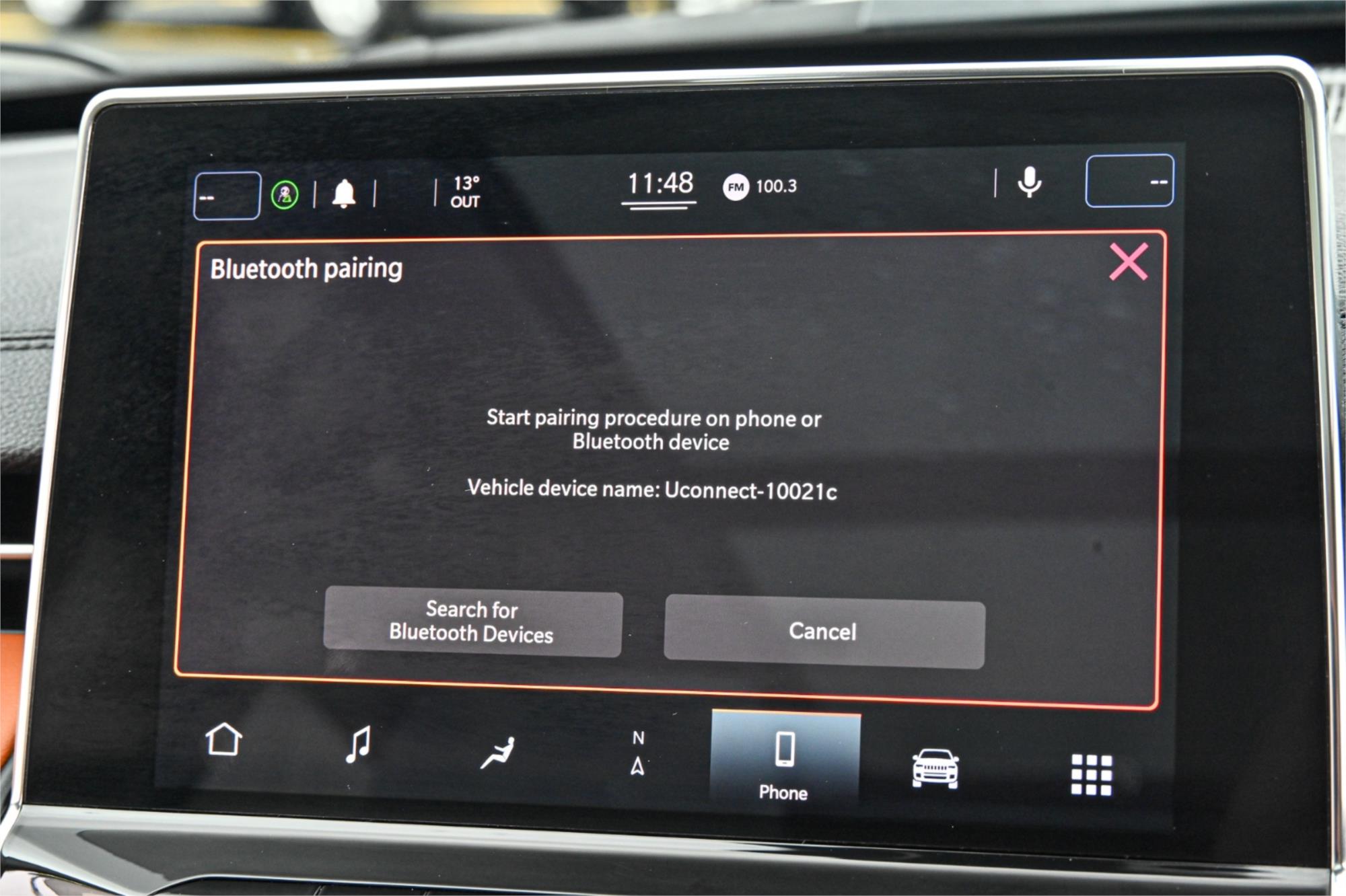 2022 JEEP COMPASS M6 MY22 LIMITED (4x4) 9 SP AUTOMATIC 4D WAGON