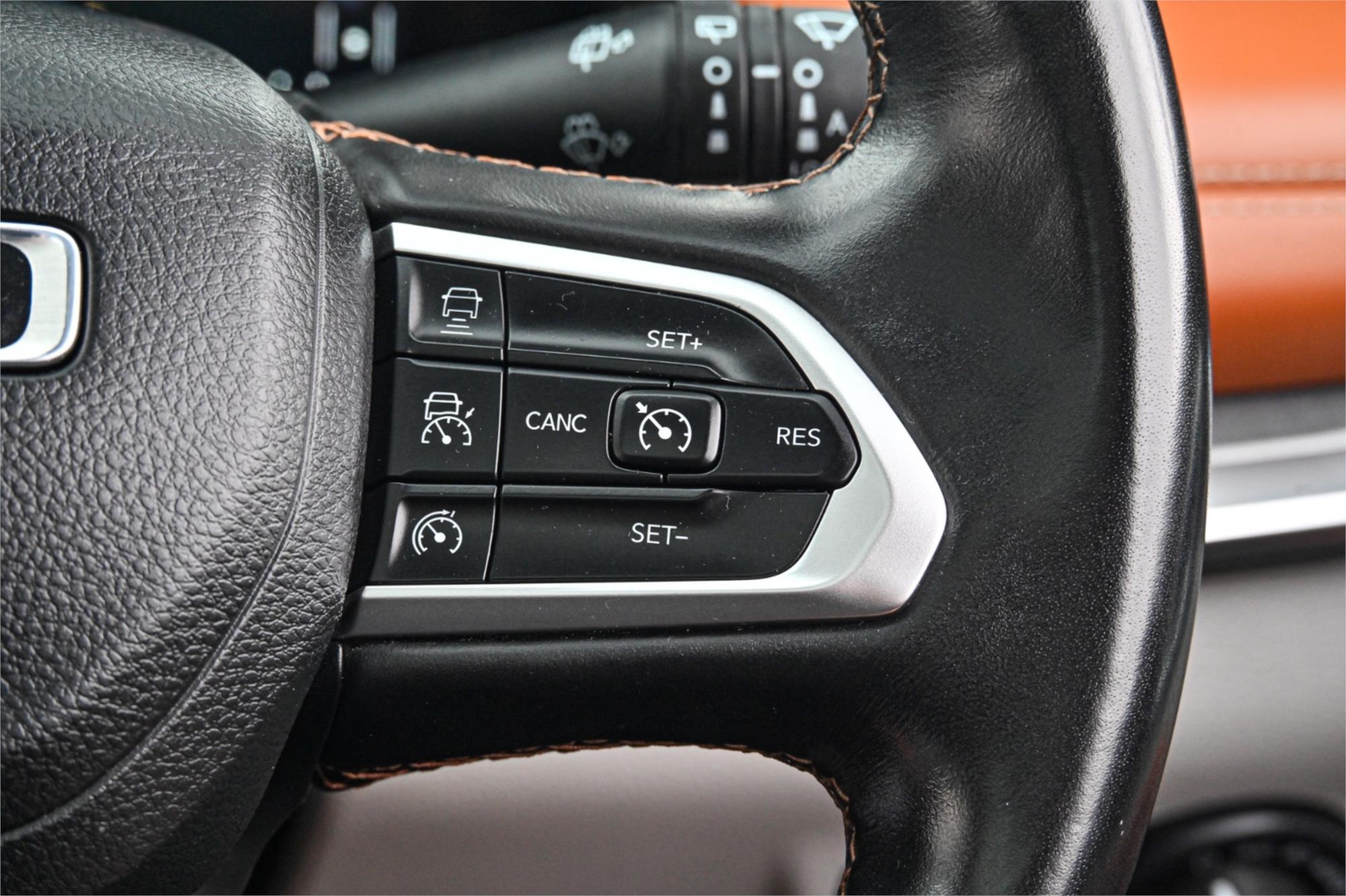 2022 JEEP COMPASS M6 MY22 LIMITED (4x4) 9 SP AUTOMATIC 4D WAGON
