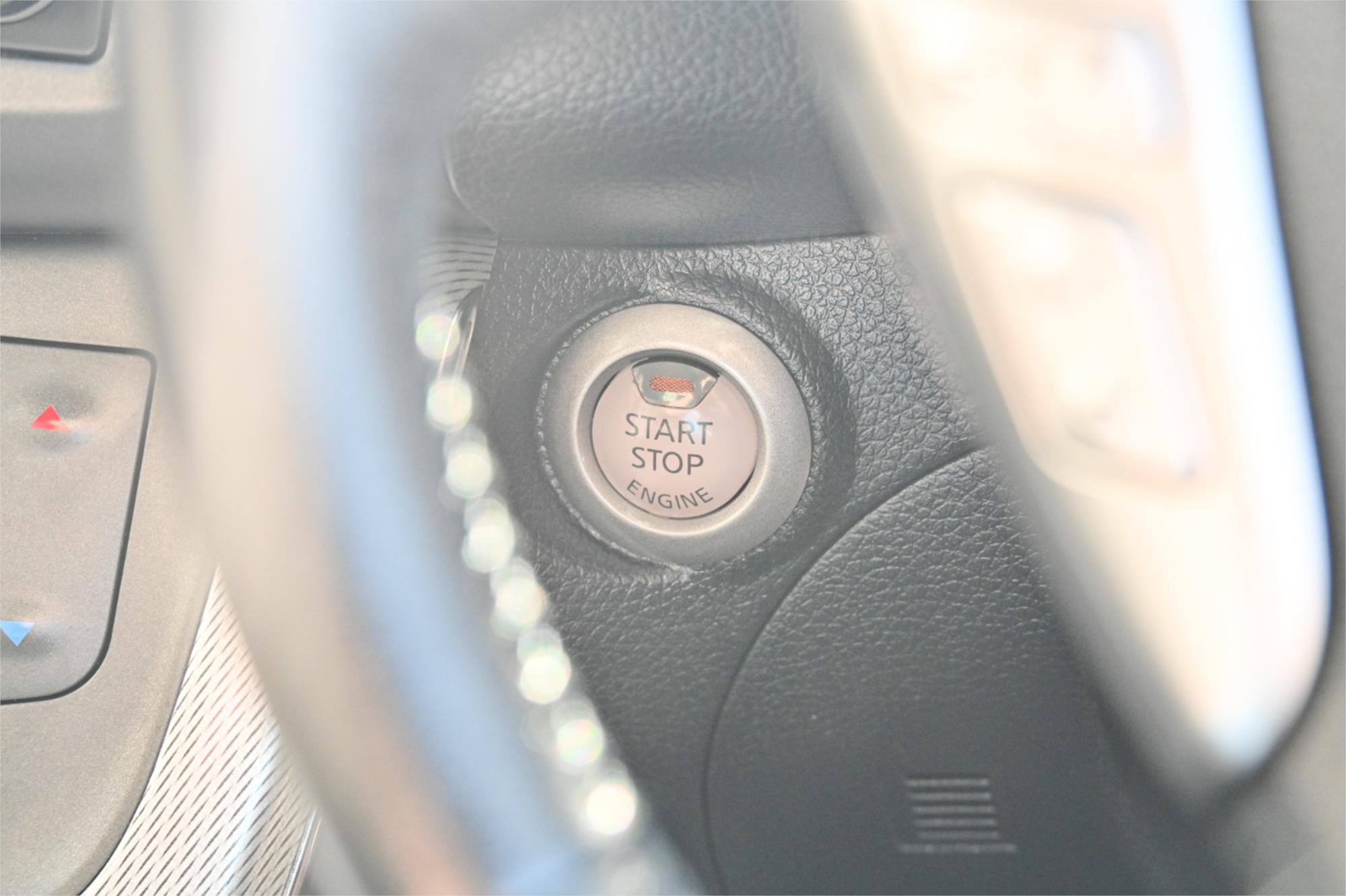 2013 NISSAN PULSAR B17 ST CONTINUOUS VARIABLE 4D SEDAN