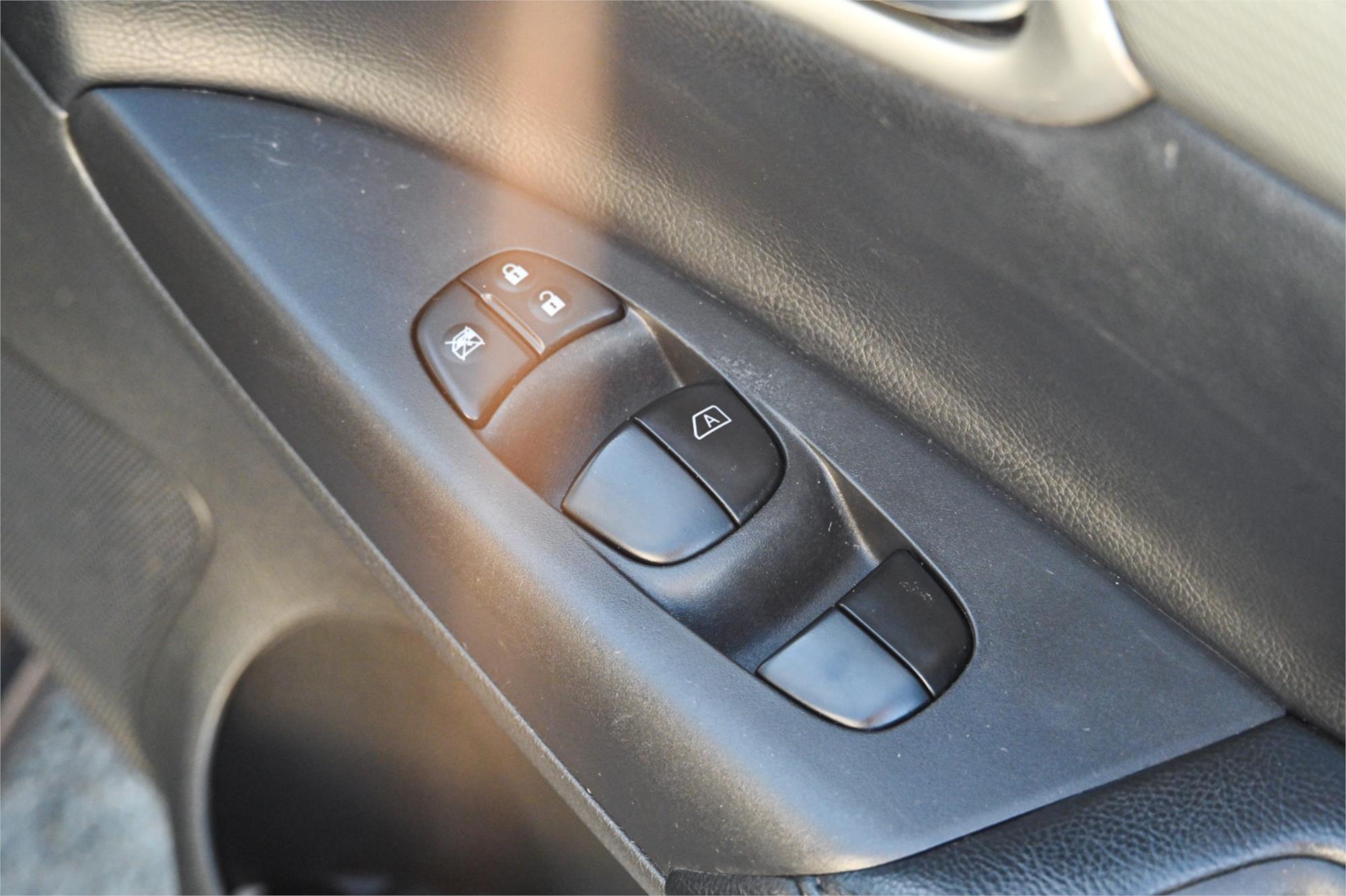 2013 NISSAN PULSAR B17 ST CONTINUOUS VARIABLE 4D SEDAN