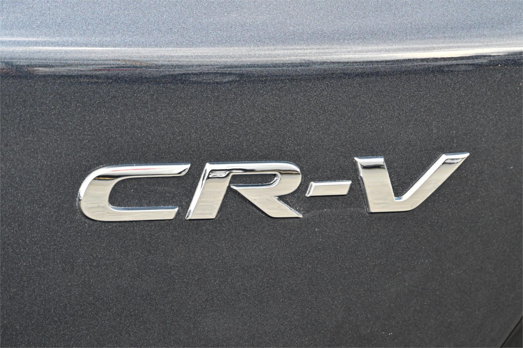 2022 HONDA CR-V MY22 VTi (2WD) 5 SEATS CONTINUOUS VARIABLE 4D WAGON