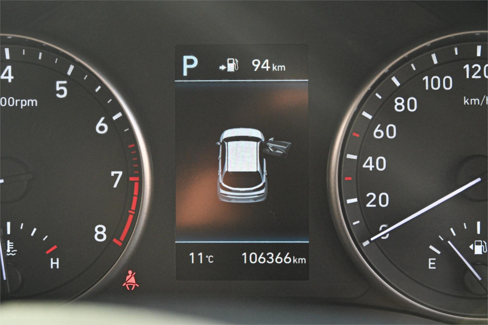 2019 HYUNDAI i30 PD.3 MY19 N LINE 7 SP AUTO DUAL CLUTCH 4D HATCHBACK