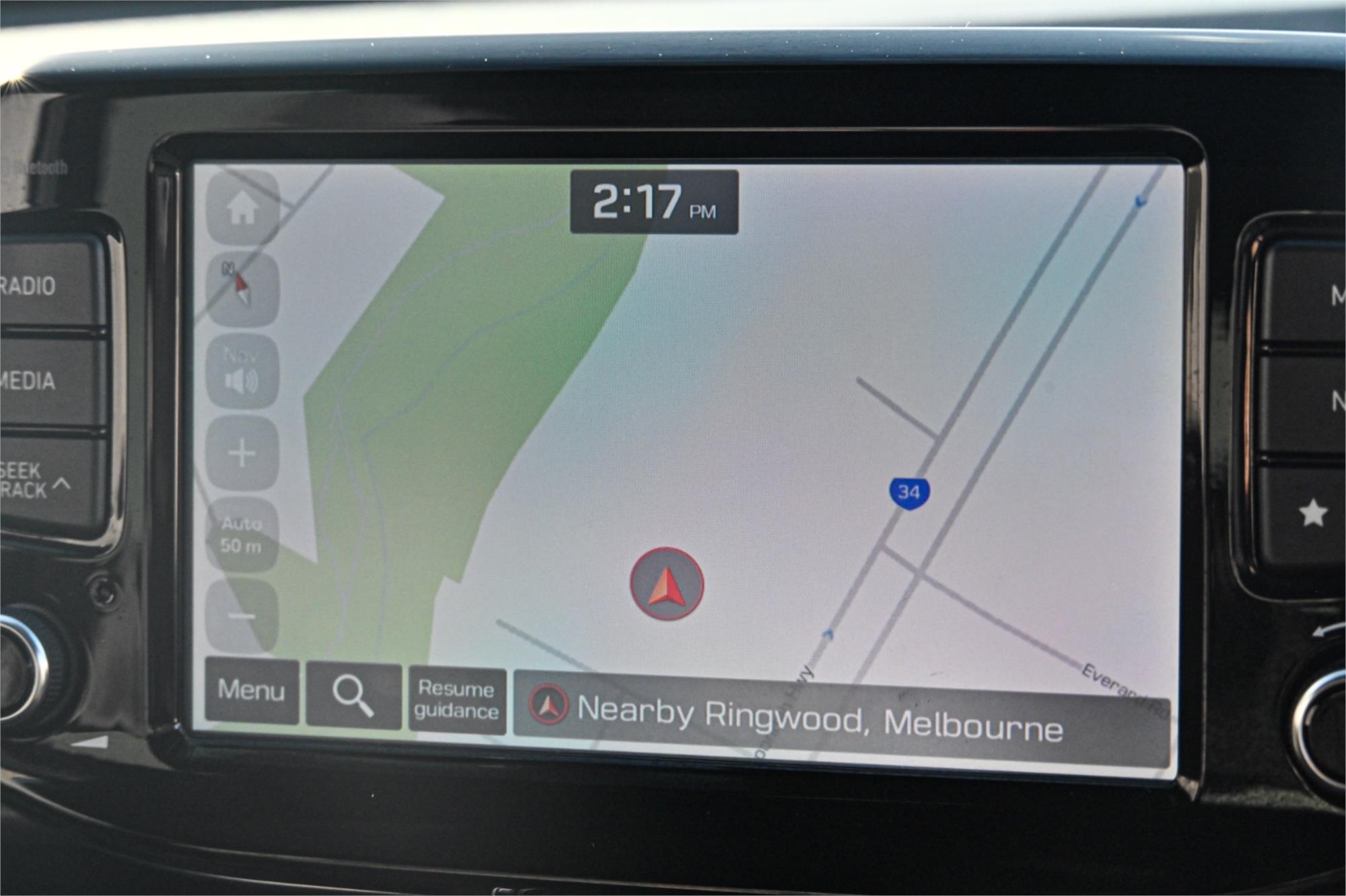 2019 HYUNDAI i30 PD.3 MY19 N LINE 7 SP AUTO DUAL CLUTCH 4D HATCHBACK
