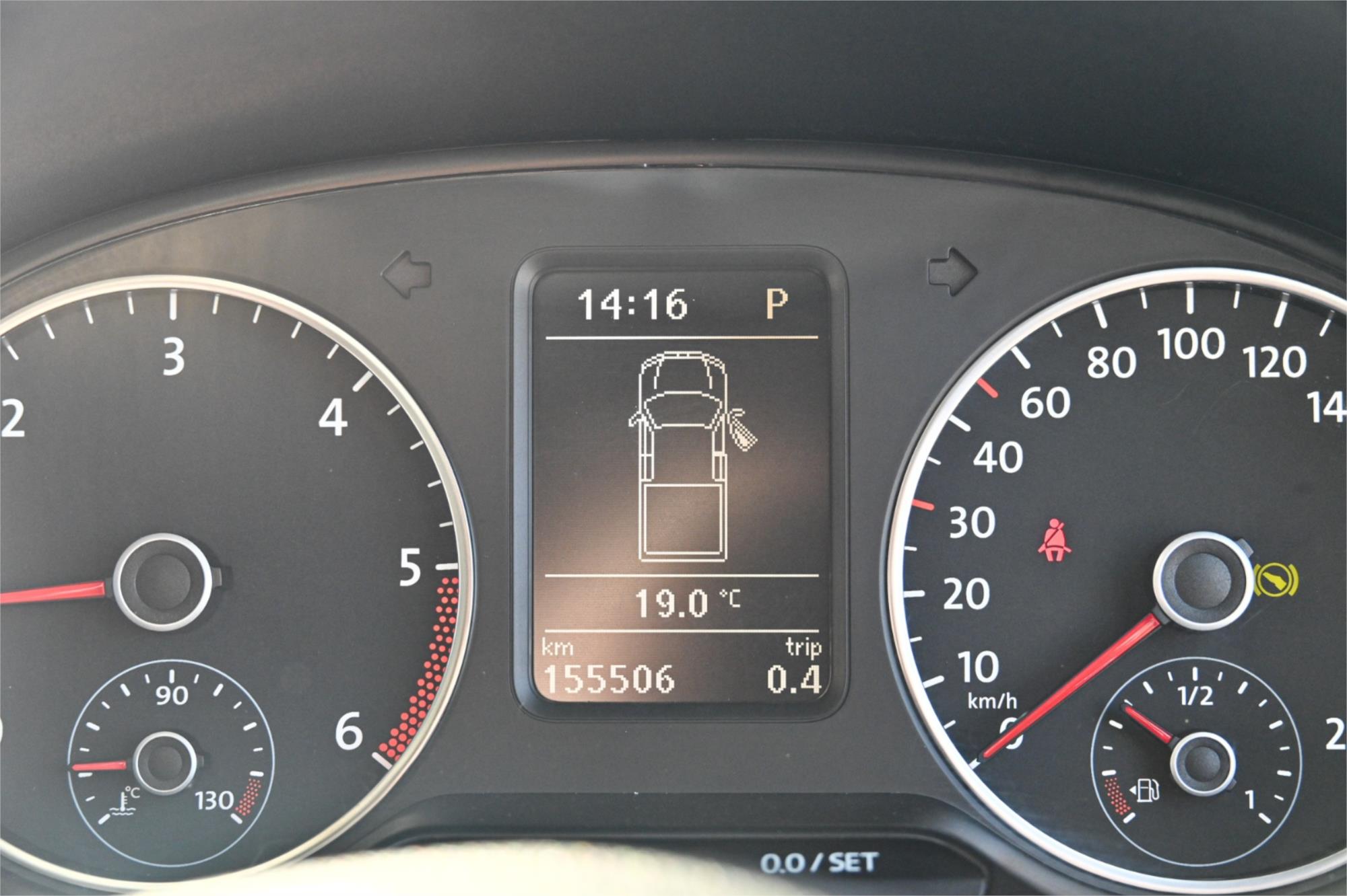 2015 VOLKSWAGEN AMAROK 2H MY14 TDI420 (4x4) 8 SP AUTOMATIC DUAL CAB UTILITY
