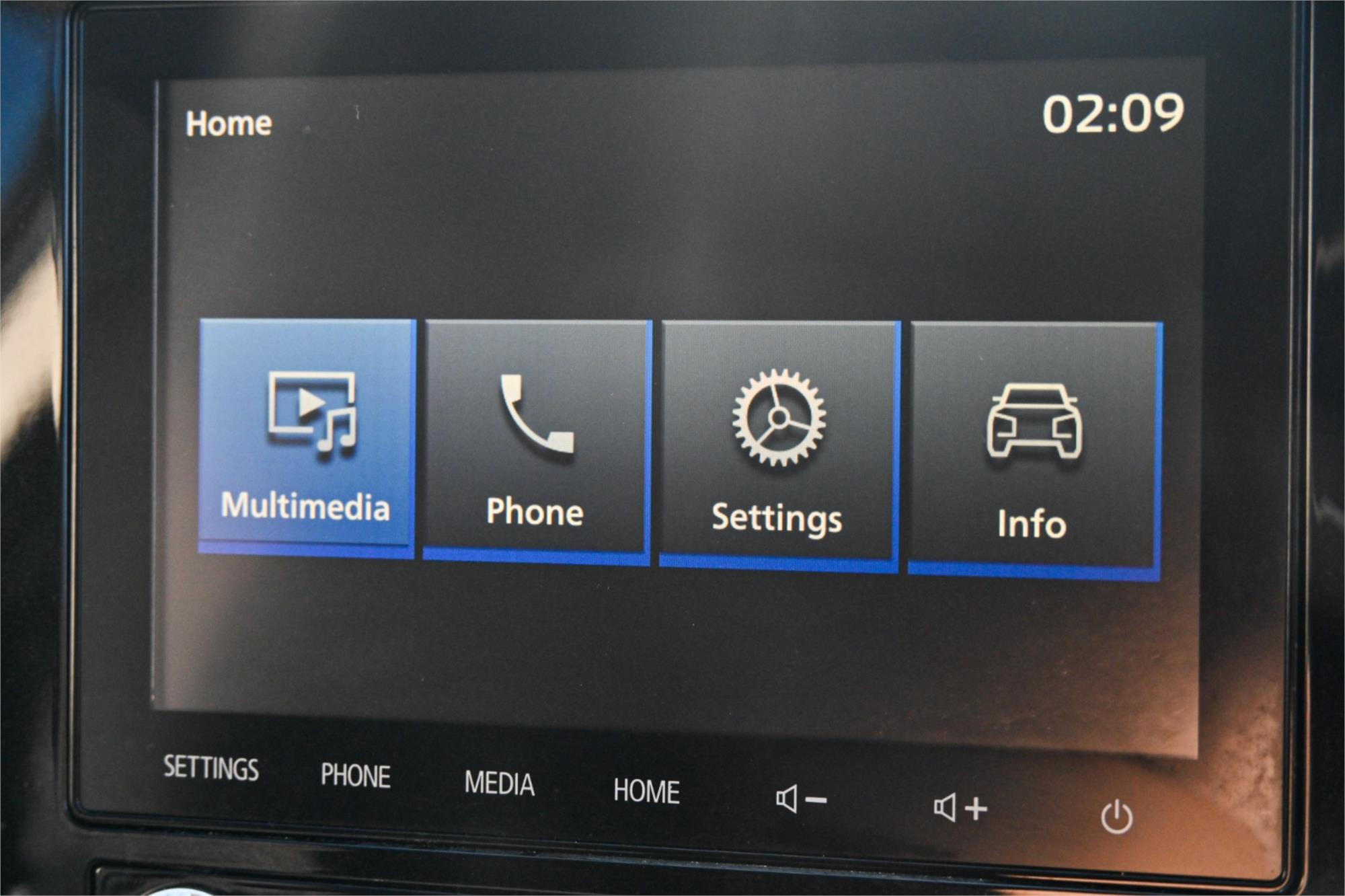 2019 MITSUBISHI OUTLANDER ZL MY19 ES 7 SEAT (2WD) CONTINUOUS VARIABLE 4D WAGON