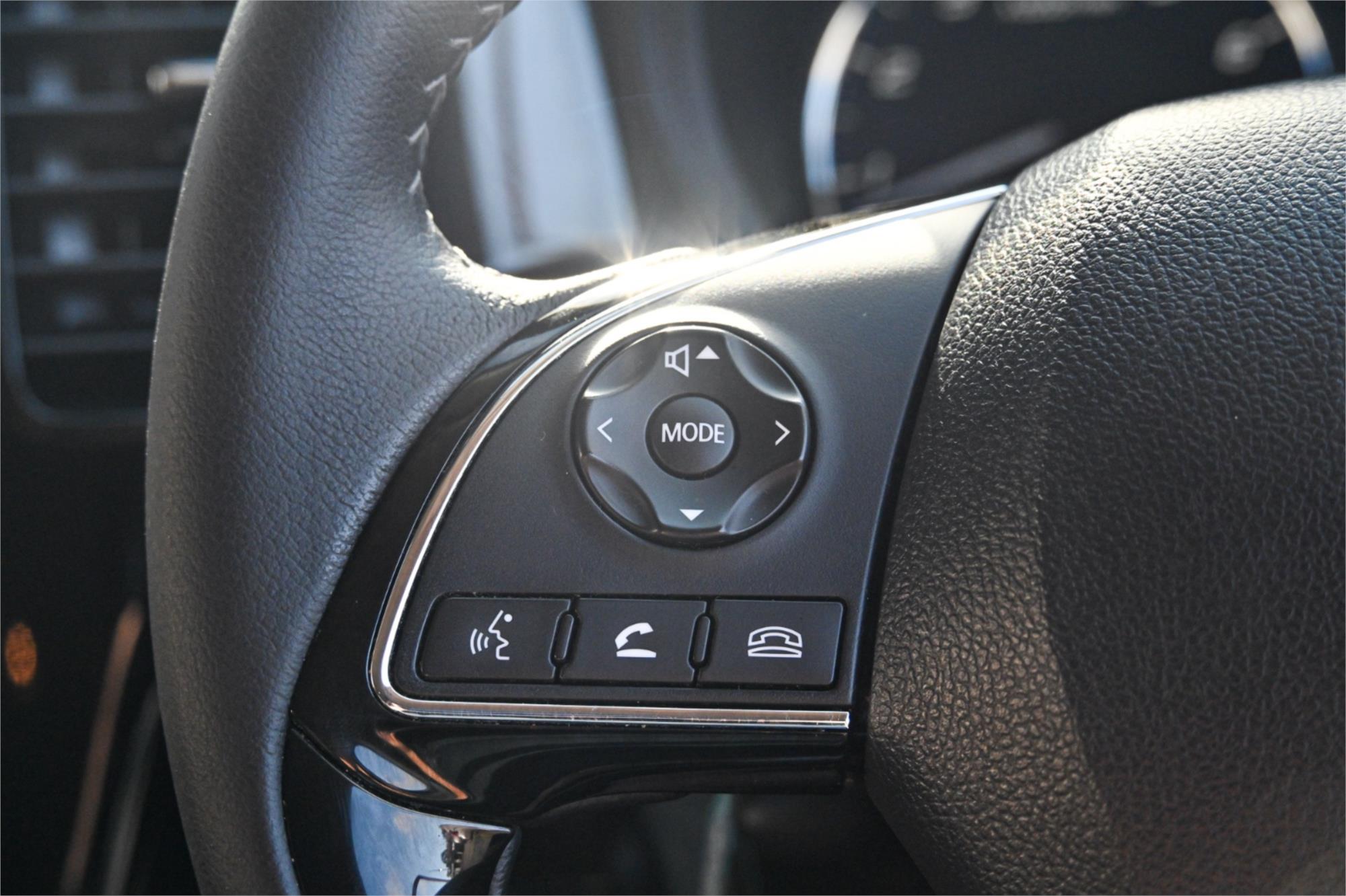 2019 MITSUBISHI OUTLANDER ZL MY19 ES 7 SEAT (2WD) CONTINUOUS VARIABLE 4D WAGON