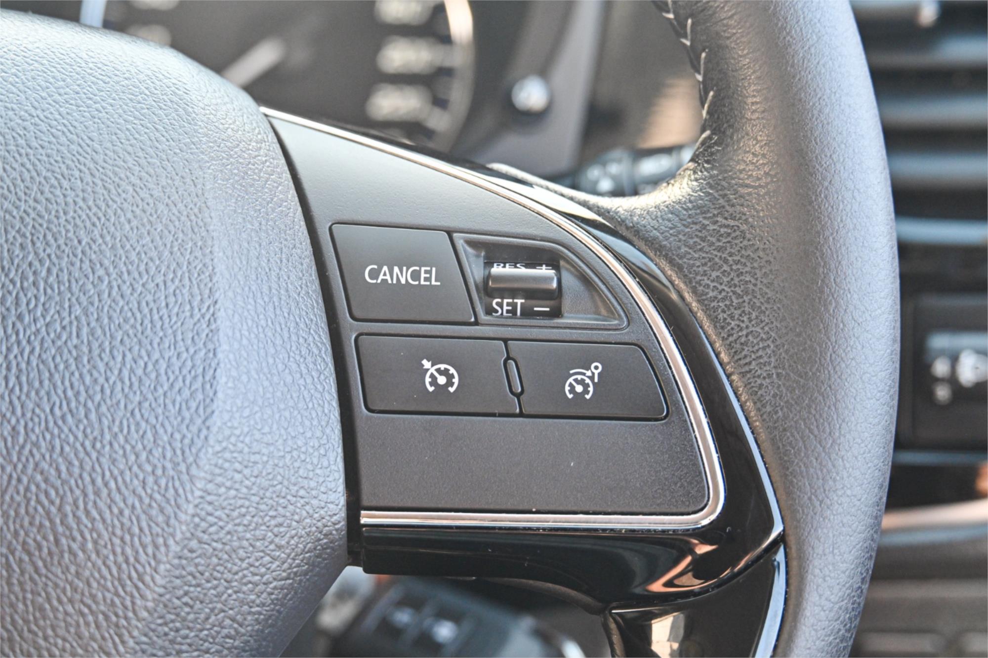 2019 MITSUBISHI OUTLANDER ZL MY19 ES 7 SEAT (2WD) CONTINUOUS VARIABLE 4D WAGON