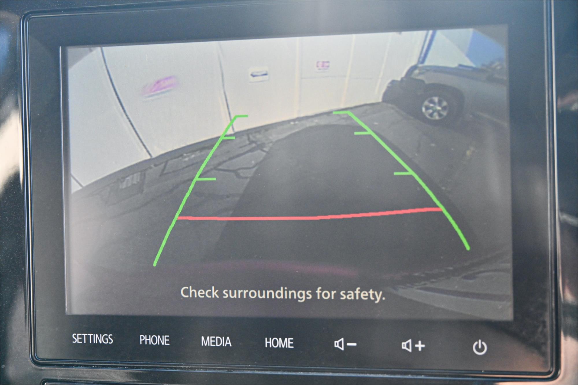 2019 MITSUBISHI OUTLANDER ZL MY19 ES 7 SEAT (2WD) CONTINUOUS VARIABLE 4D WAGON