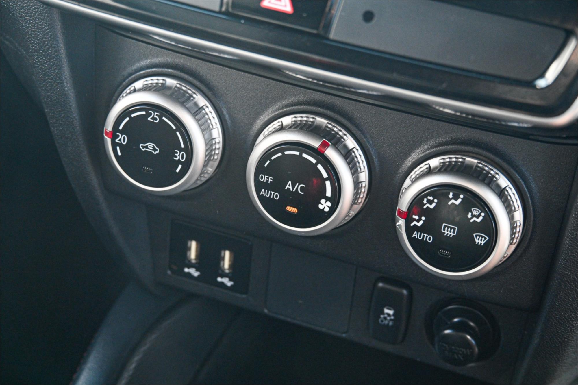 2020 MITSUBISHI ASX XD MY21 GSR (2WD) CONTINUOUS VARIABLE 4D WAGON