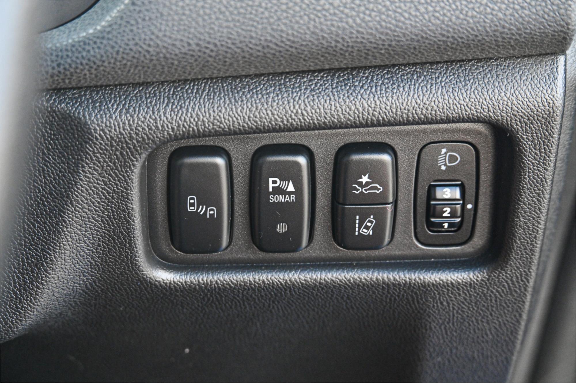 2020 MITSUBISHI ASX XD MY21 GSR (2WD) CONTINUOUS VARIABLE 4D WAGON