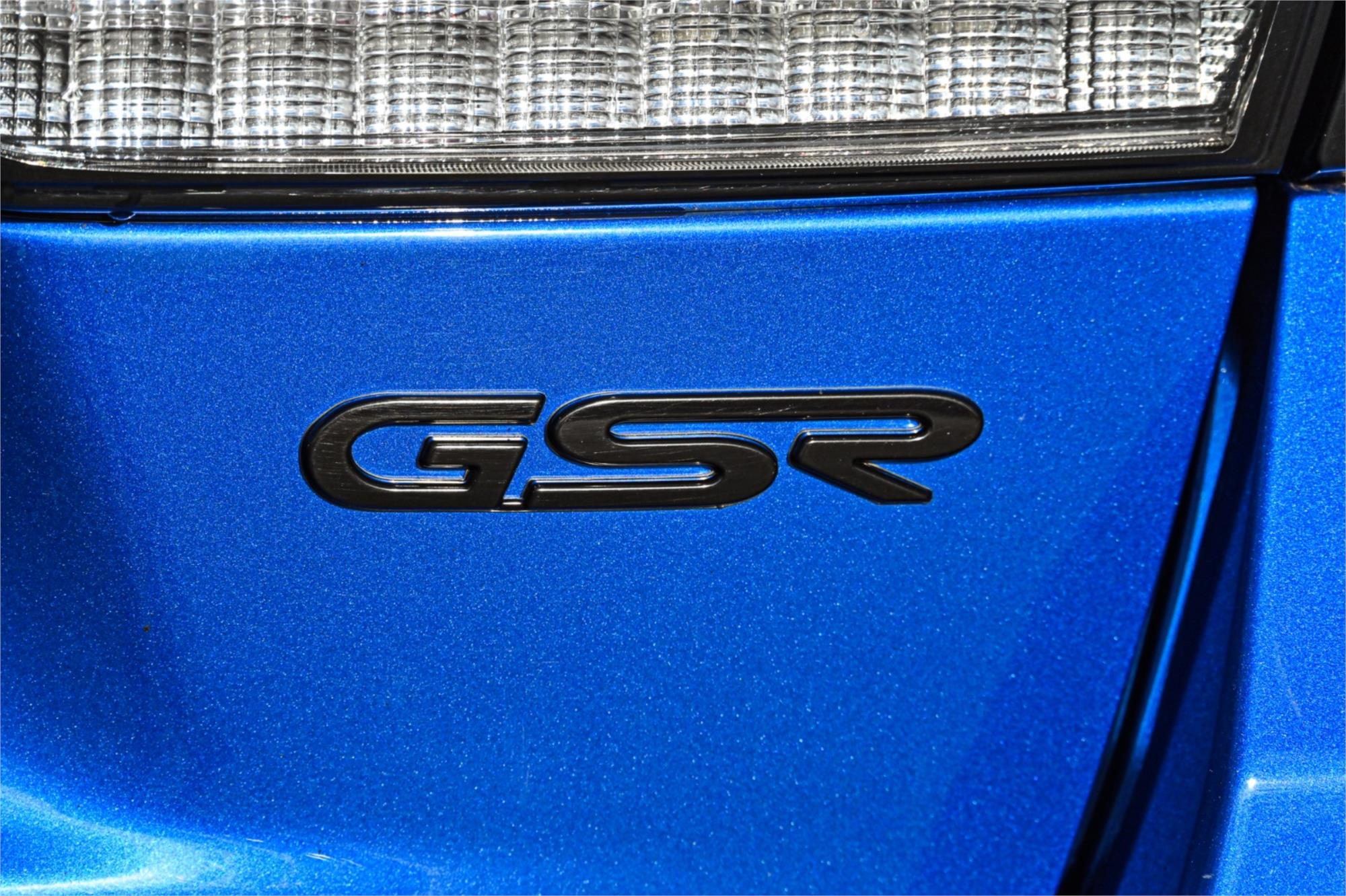 2020 MITSUBISHI ASX XD MY21 GSR (2WD) CONTINUOUS VARIABLE 4D WAGON