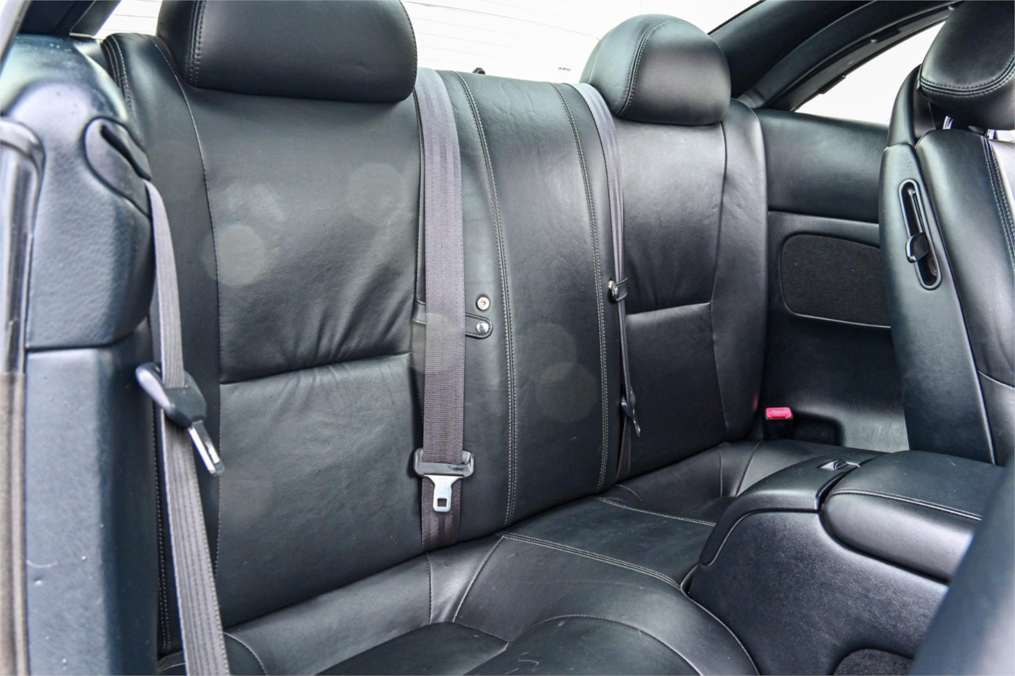 2006 LEXUS SC430 UZZ40R MY05 UPGRADE 6 SP AUTOMATIC 2D CONVERTIBLE