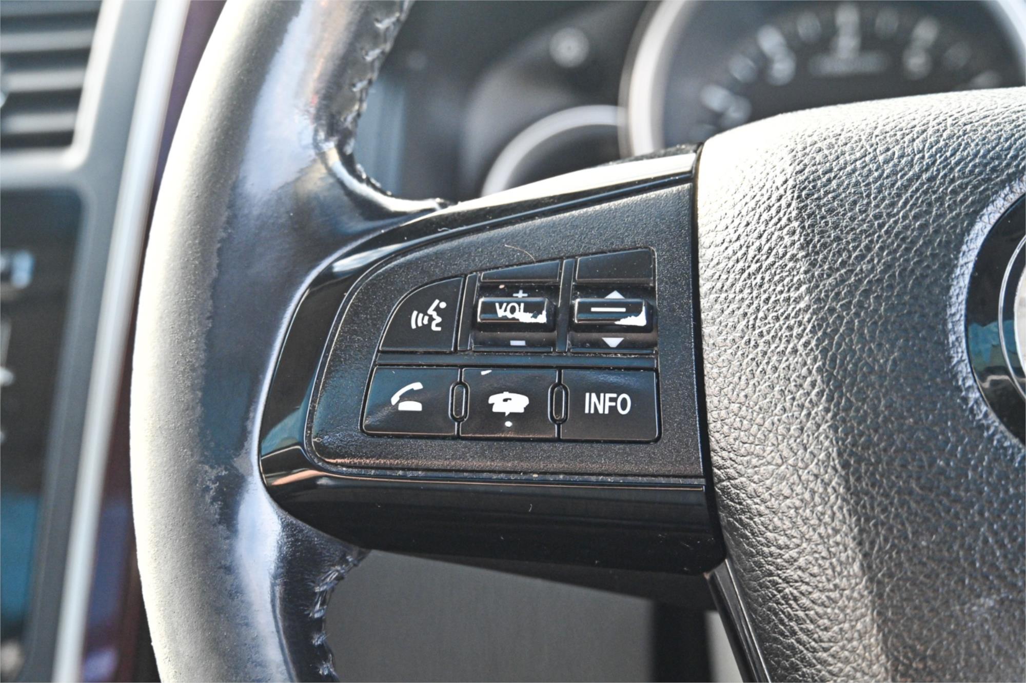 2013 MAZDA CX-9 MY13 LUXURY (FWD) 6 SP AUTO ACTIVEMATIC 4D WAGON