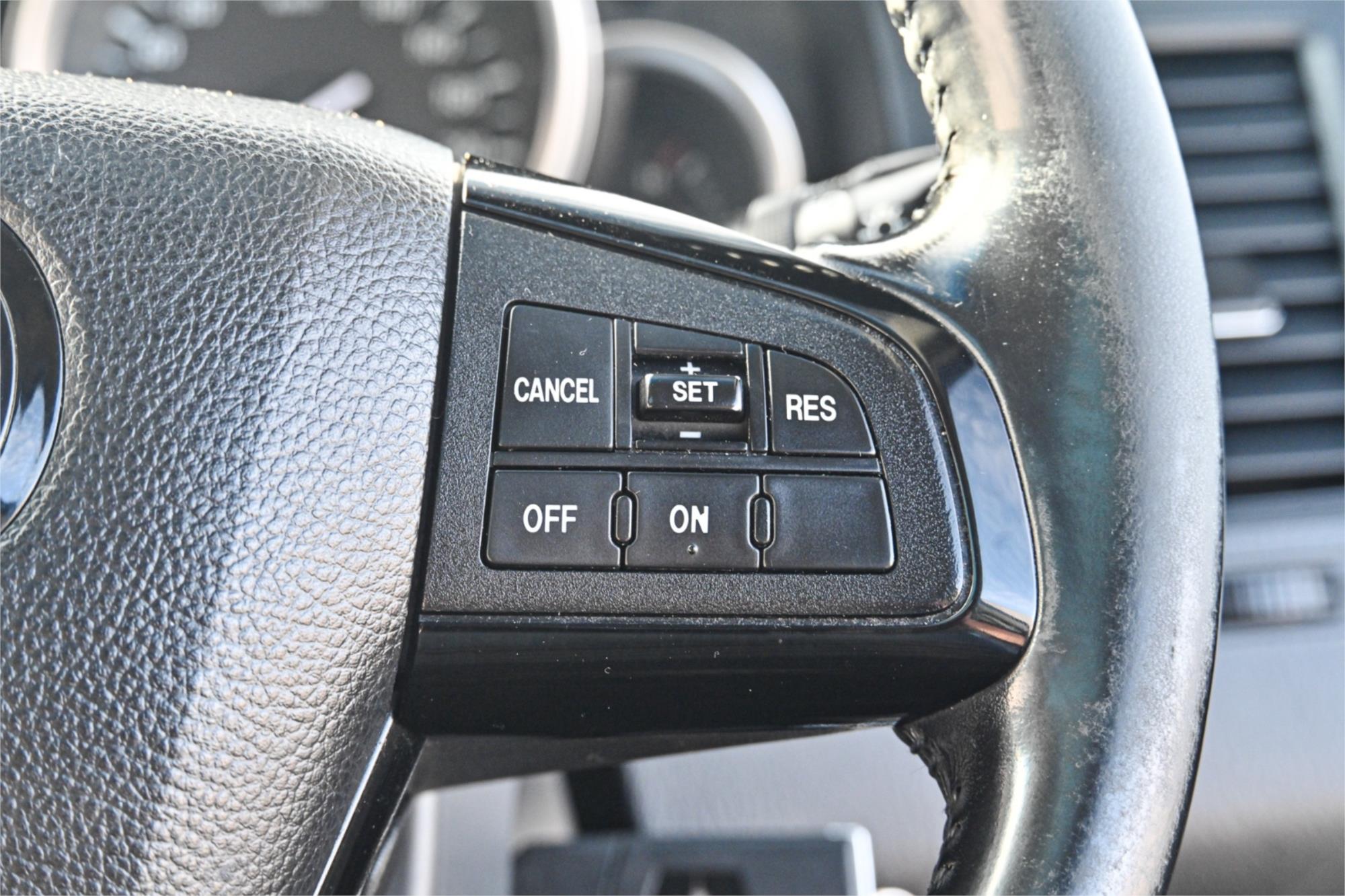 2013 MAZDA CX-9 MY13 LUXURY (FWD) 6 SP AUTO ACTIVEMATIC 4D WAGON