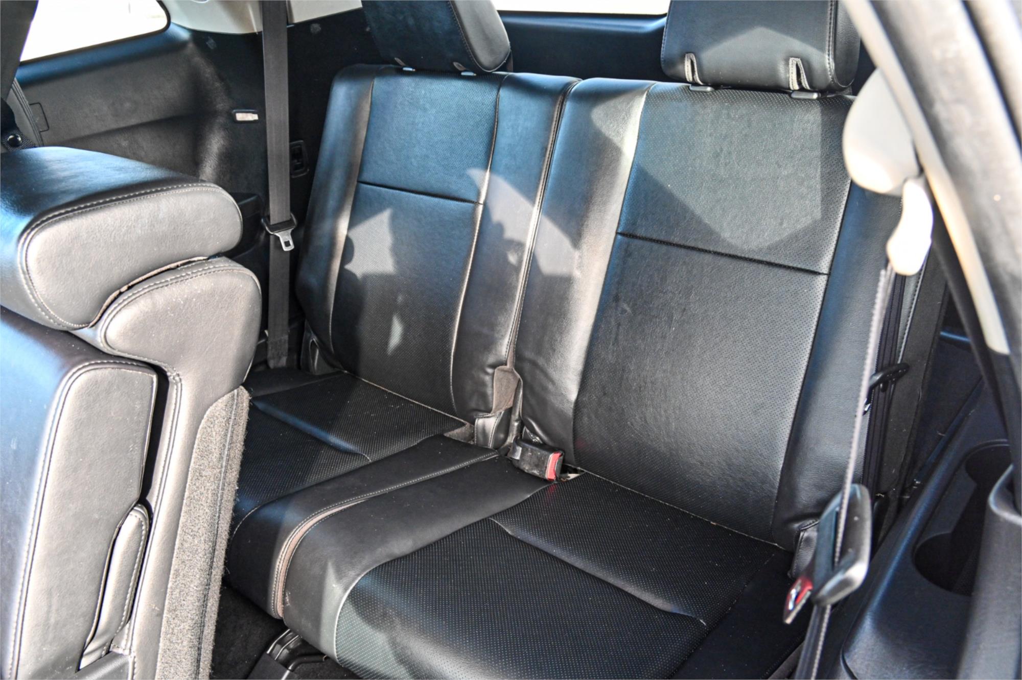 2013 MAZDA CX-9 MY13 LUXURY (FWD) 6 SP AUTO ACTIVEMATIC 4D WAGON
