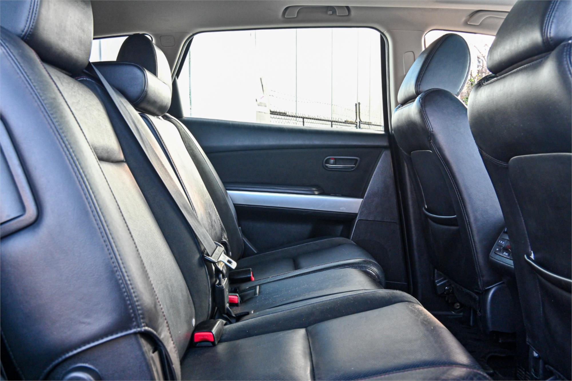 2013 MAZDA CX-9 MY13 LUXURY (FWD) 6 SP AUTO ACTIVEMATIC 4D WAGON