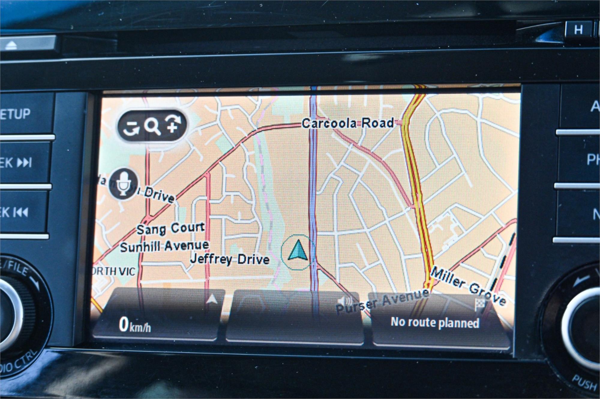 2013 MAZDA CX-9 MY13 LUXURY (FWD) 6 SP AUTO ACTIVEMATIC 4D WAGON