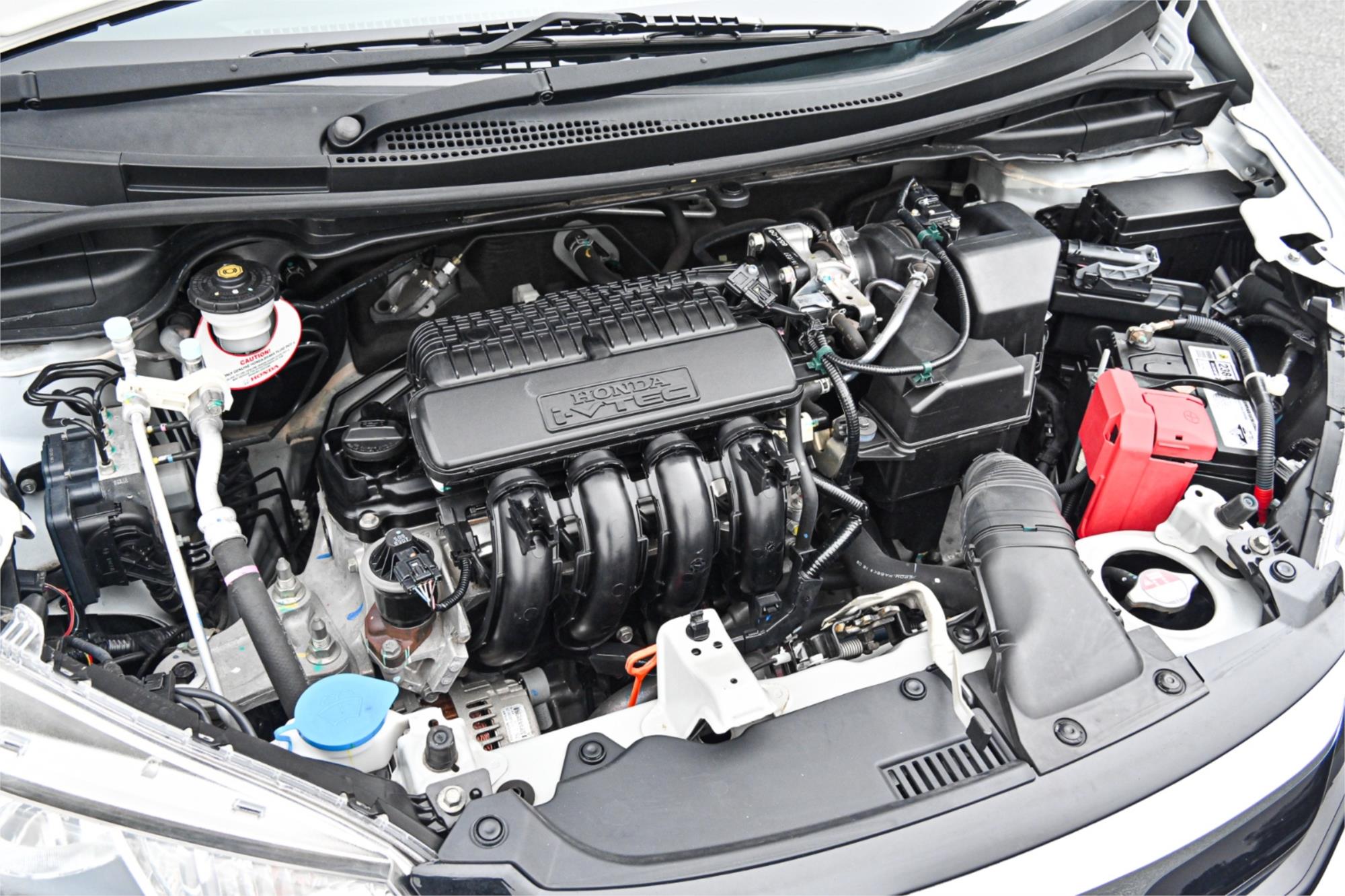 2017 HONDA JAZZ GK MY17 VTi 5 SP MANUAL 5D HATCHBACK