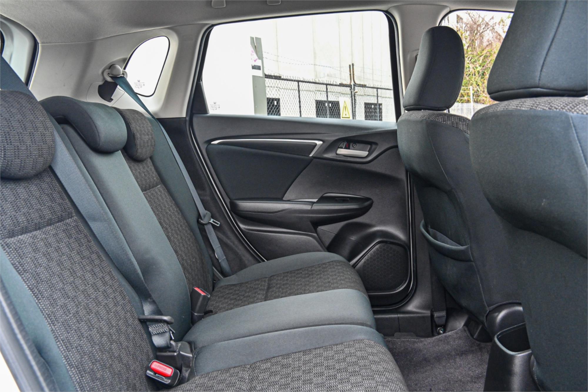 2017 HONDA JAZZ GK MY17 VTi 5 SP MANUAL 5D HATCHBACK