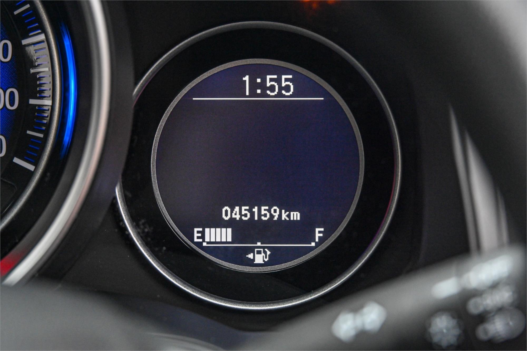 2017 HONDA JAZZ GK MY17 VTi 5 SP MANUAL 5D HATCHBACK