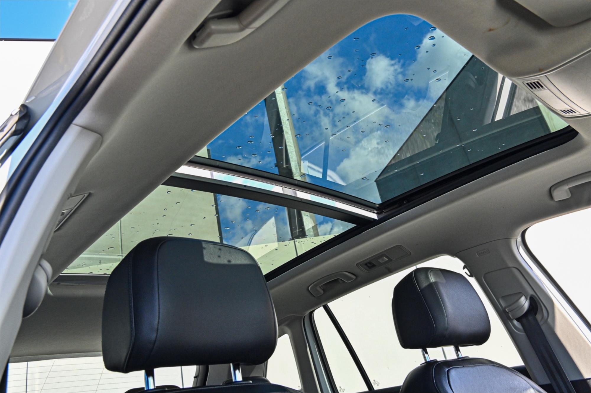 2019 VOLKSWAGEN TIGUAN 5NA MY19 132 TSI COMFORTLINE 7 SP AUTO DIRECT SHIFT 4D WAGON