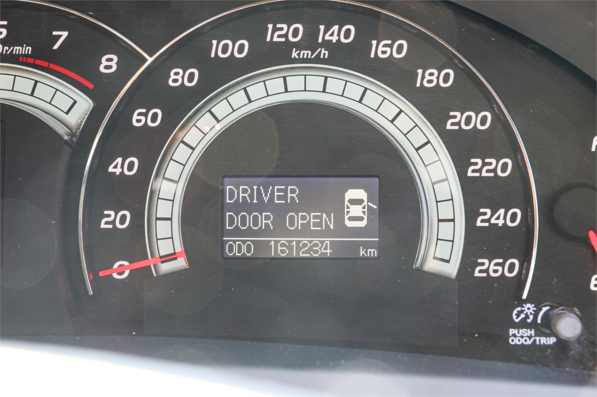 2007 TOYOTA AURION GSV40R PRESARA 6 SP AUTO SEQUENTIAL 4D SEDAN