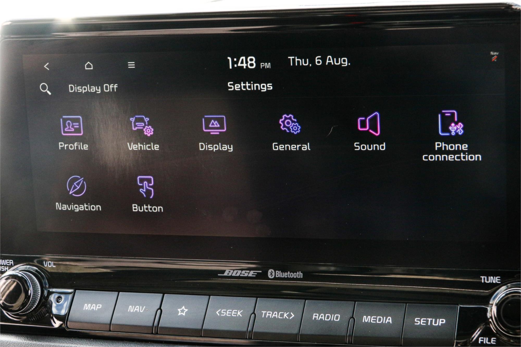2021 KIA SELTOS SP2 MY21 GT-LINE (AWD) 7 SP AUTO DUAL CLUTCH 4D WAGON