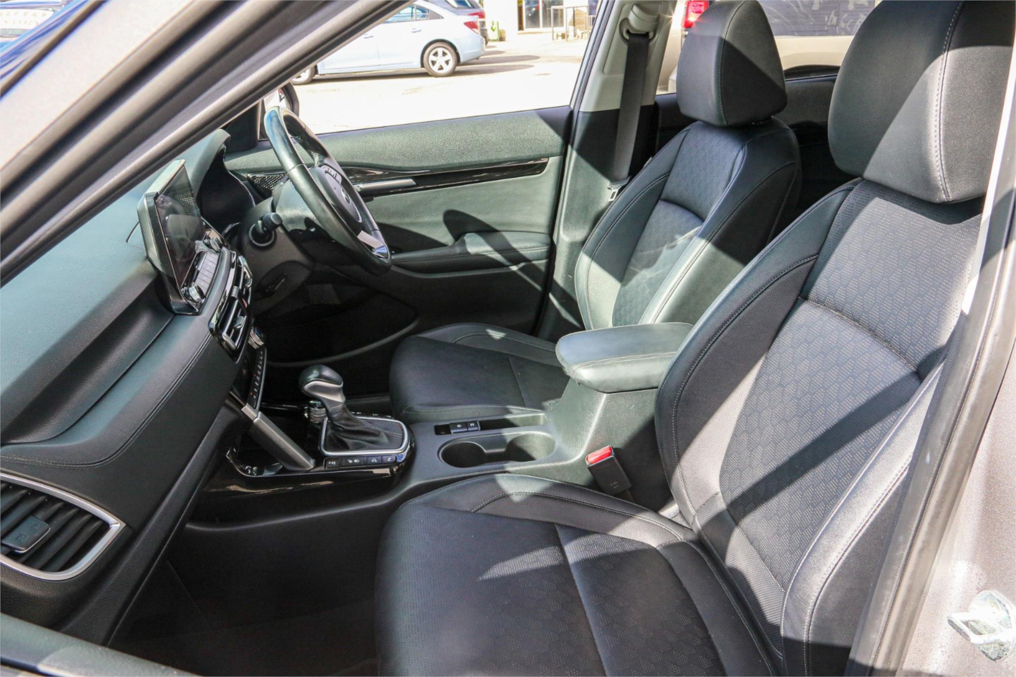 2021 KIA SELTOS SP2 MY21 GT-LINE (AWD) 7 SP AUTO DUAL CLUTCH 4D WAGON