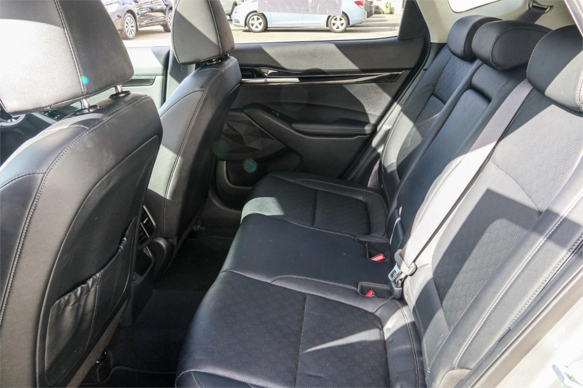 2021 KIA SELTOS SP2 MY21 GT-LINE (AWD) 7 SP AUTO DUAL CLUTCH 4D WAGON