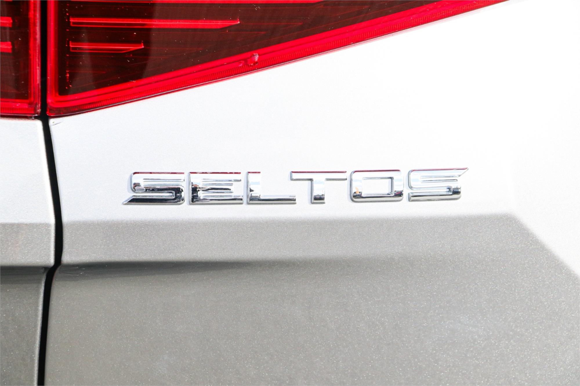 2021 KIA SELTOS SP2 MY21 GT-LINE (AWD) 7 SP AUTO DUAL CLUTCH 4D WAGON