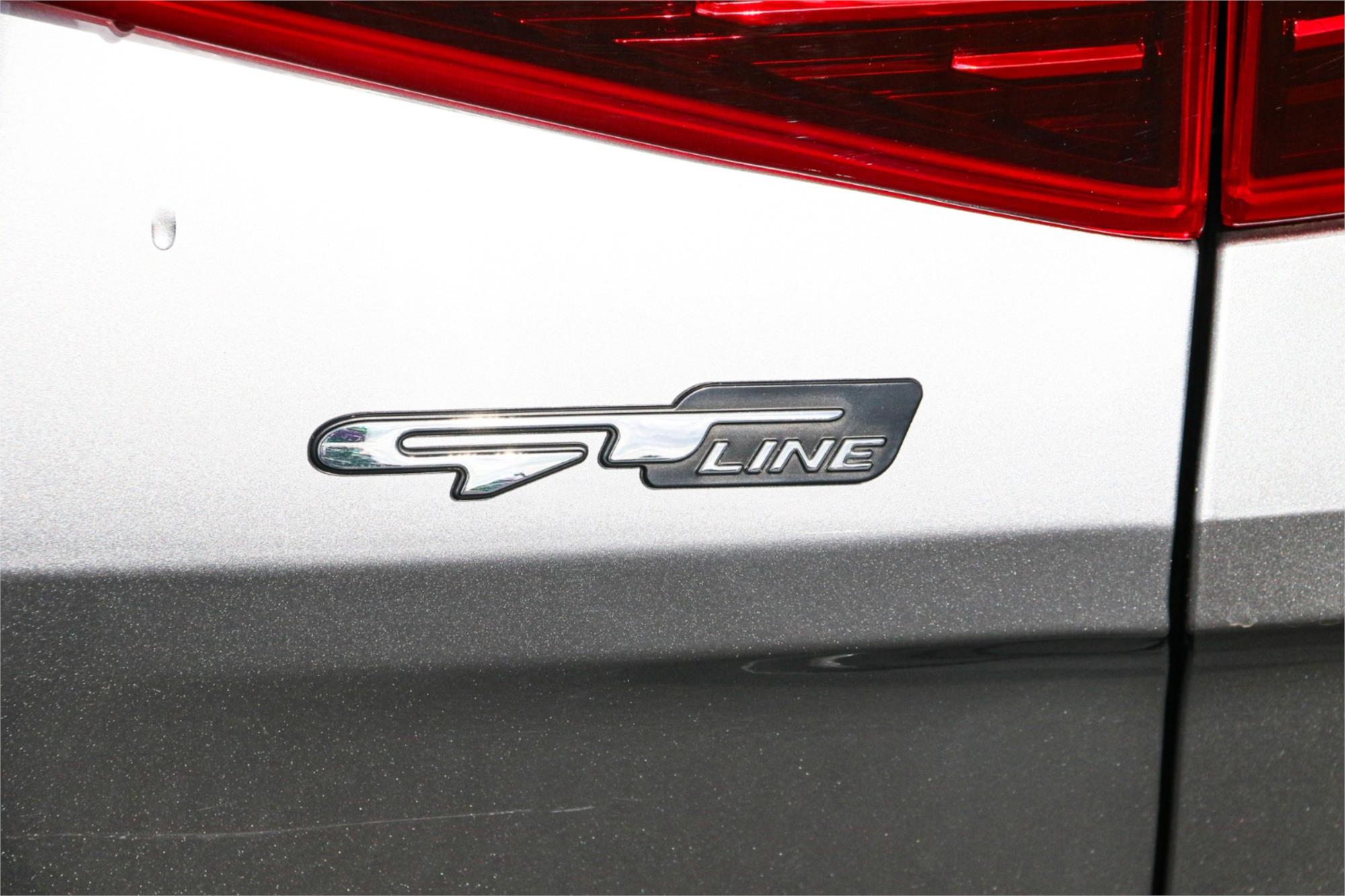 2021 KIA SELTOS SP2 MY21 GT-LINE (AWD) 7 SP AUTO DUAL CLUTCH 4D WAGON