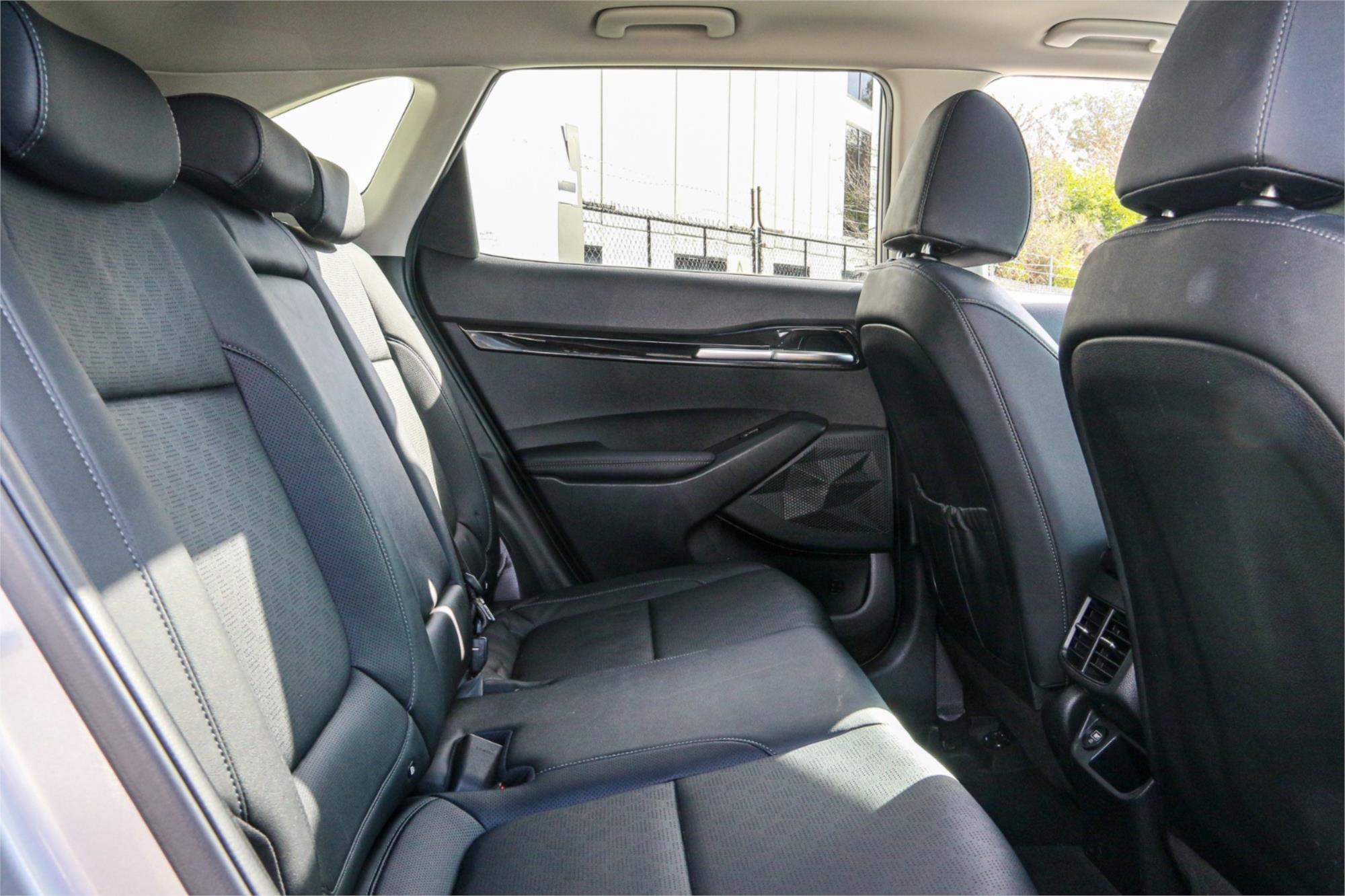2021 KIA SELTOS SP2 MY21 GT-LINE (AWD) 7 SP AUTO DUAL CLUTCH 4D WAGON