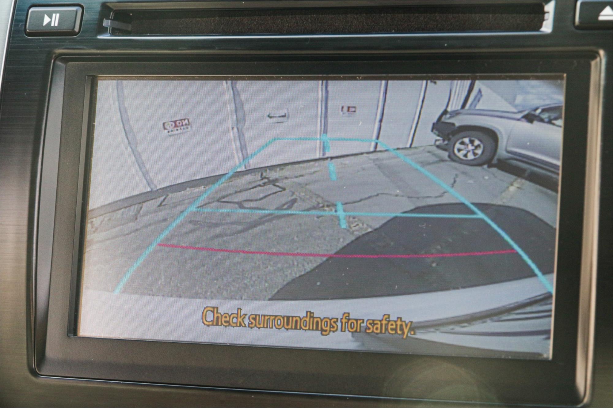 2014 TOYOTA CAMRY ASV50R ALTISE 6 SP AUTOMATIC 4D SEDAN