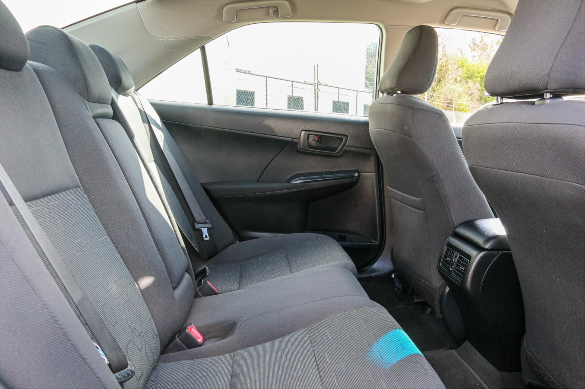 2014 TOYOTA CAMRY ASV50R ALTISE 6 SP AUTOMATIC 4D SEDAN
