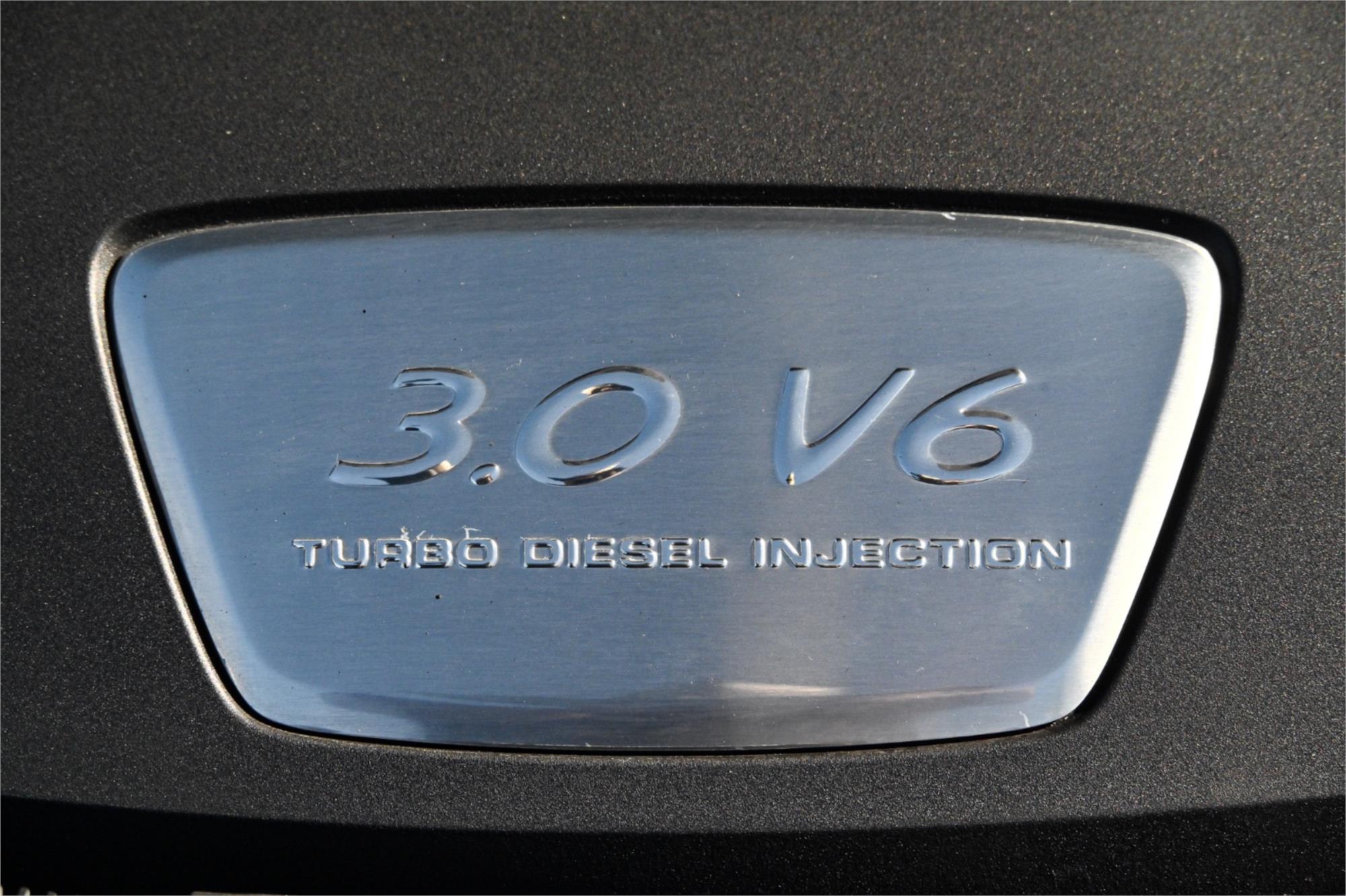 2011 PORSCHE CAYENNE SERIES 2 DIESEL 8 SP AUTOMATIC TIPTRONIC 4D WAGON