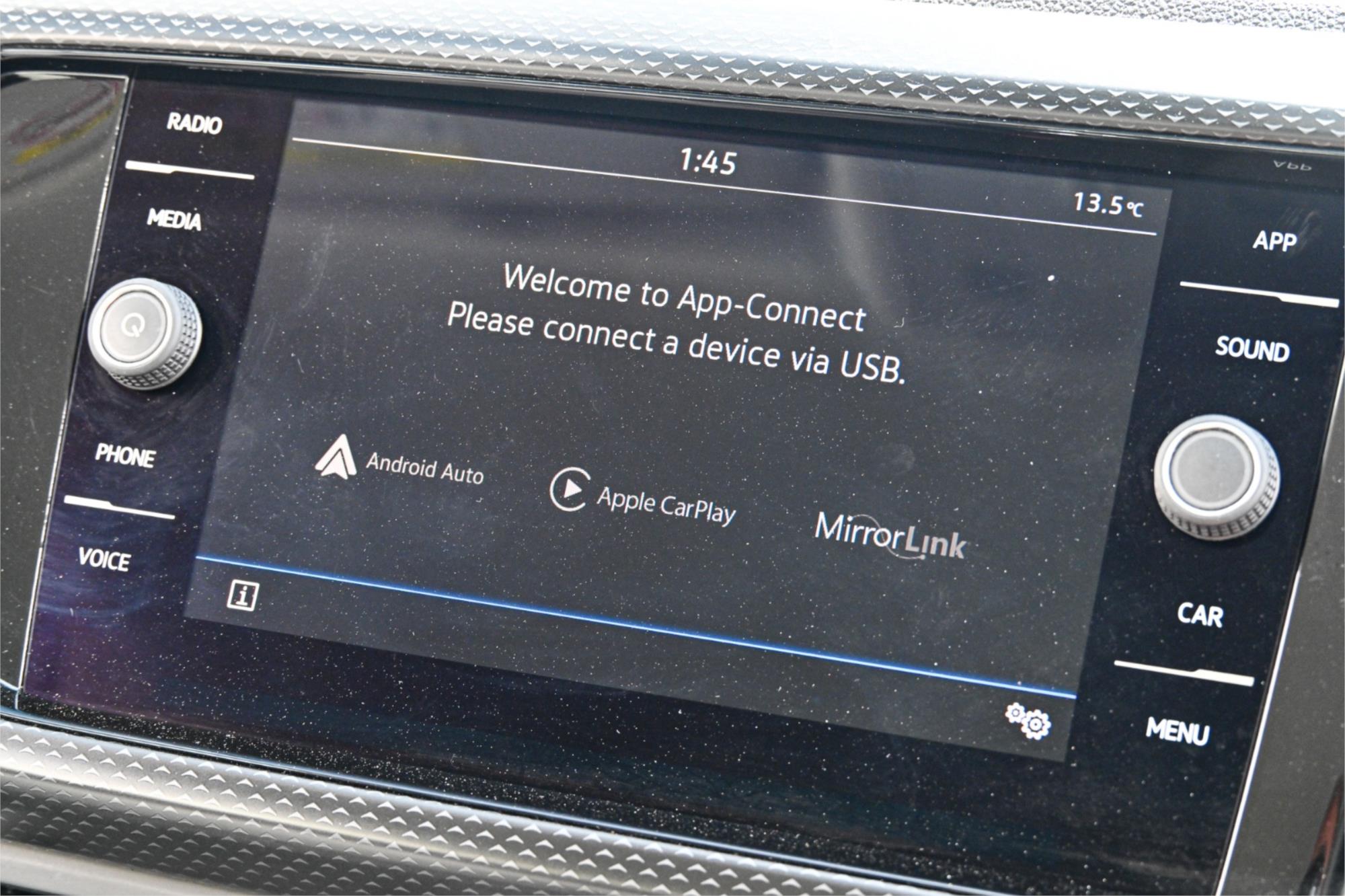 2023 VOLKSWAGEN T-CROSS C1 MY23 85TFSI LIFE 7 SP AUTO DIRECT SHIFT 4D WAGON