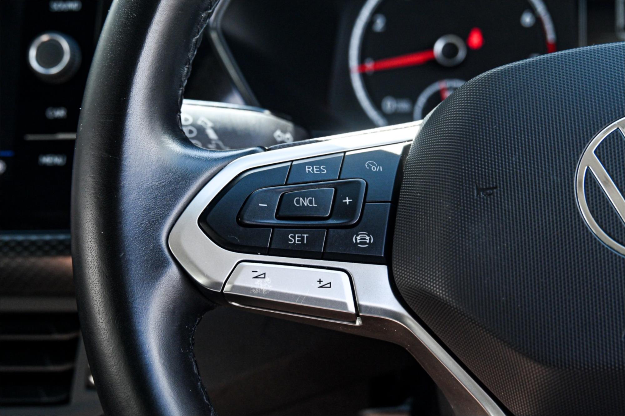 2023 VOLKSWAGEN T-CROSS C1 MY23 85TFSI LIFE 7 SP AUTO DIRECT SHIFT 4D WAGON