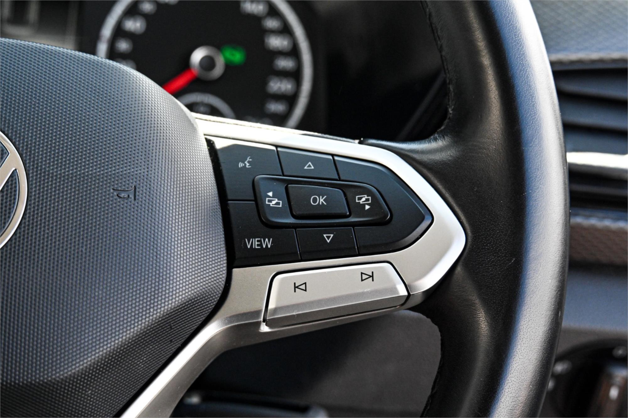 2023 VOLKSWAGEN T-CROSS C1 MY23 85TFSI LIFE 7 SP AUTO DIRECT SHIFT 4D WAGON