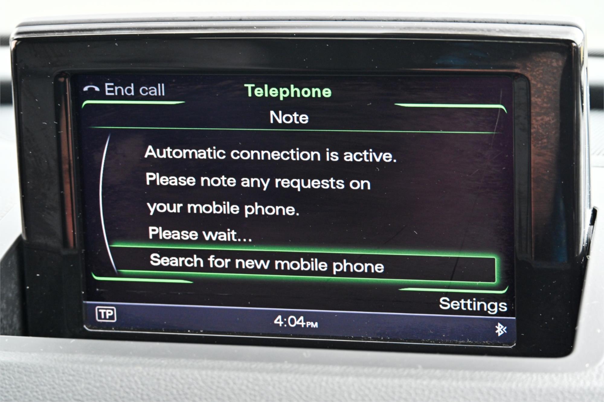 2013 AUDI Q3 8U 2.0 TFSI QUATTRO (125kW) 7 SP AUTO DUAL CLUTCH 4D WAGON