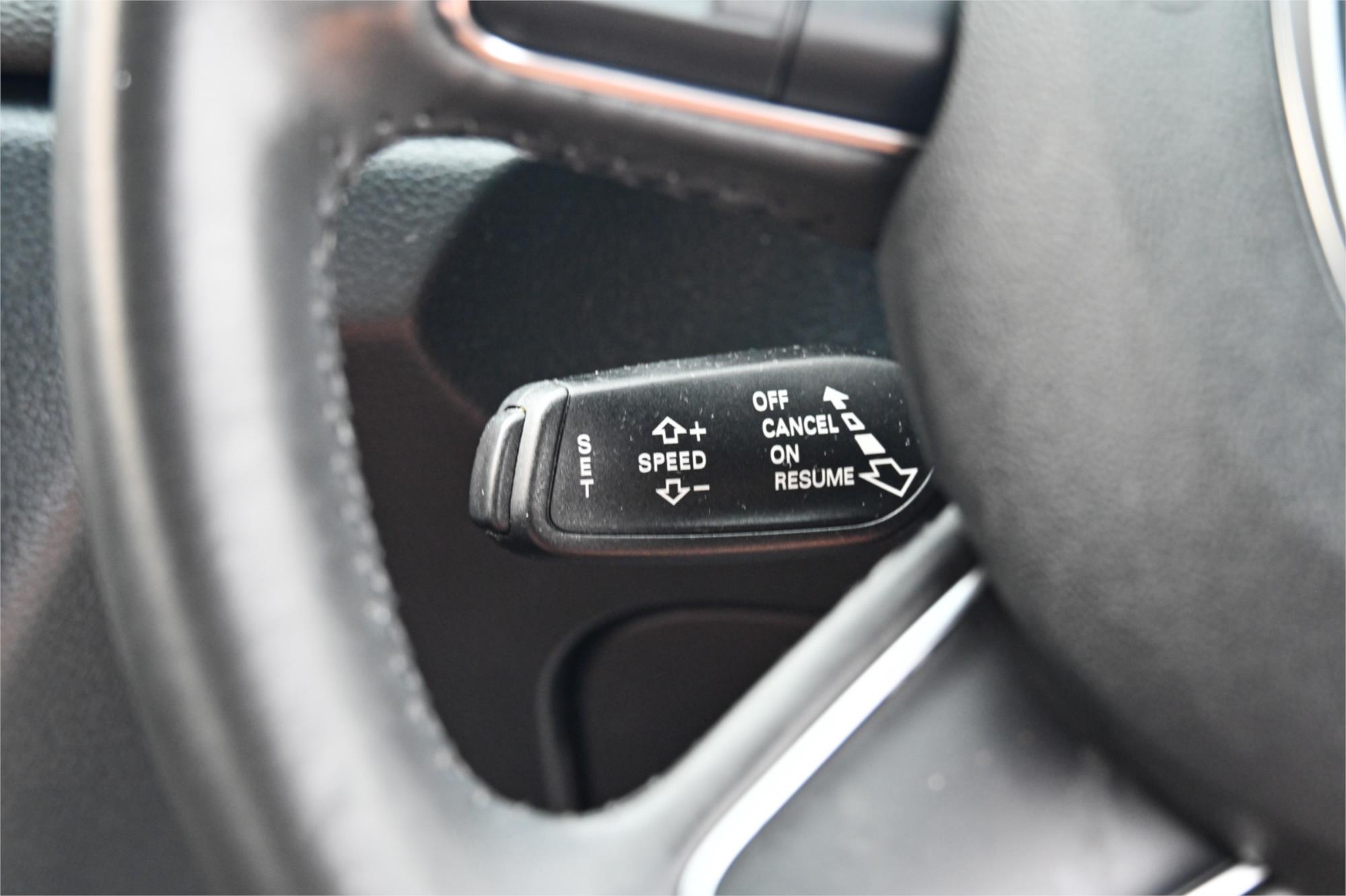 2013 AUDI Q3 8U 2.0 TFSI QUATTRO (125kW) 7 SP AUTO DUAL CLUTCH 4D WAGON