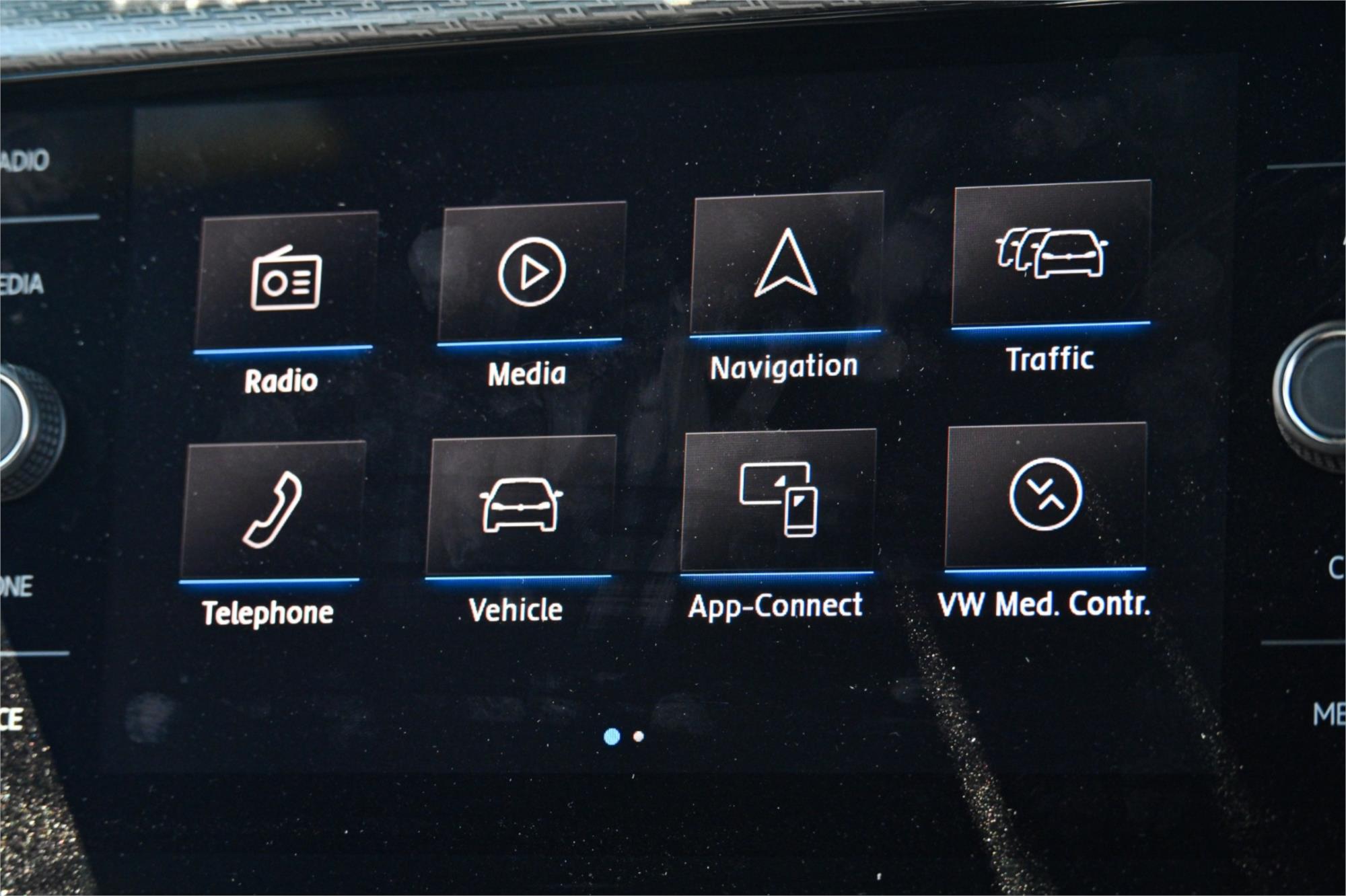 2020 VOLKSWAGEN T-CROSS C1 MY20 85TSI LIFE 7 SP AUTO DIRECT SHIFT 4D WAGON