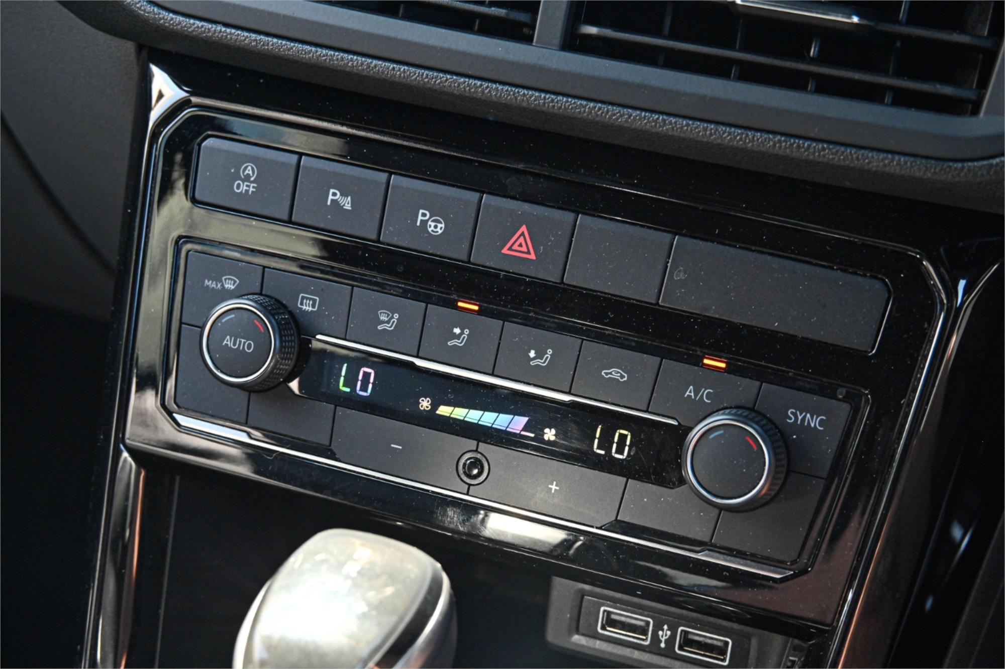 2020 VOLKSWAGEN T-CROSS C1 MY20 85TSI LIFE 7 SP AUTO DIRECT SHIFT 4D WAGON