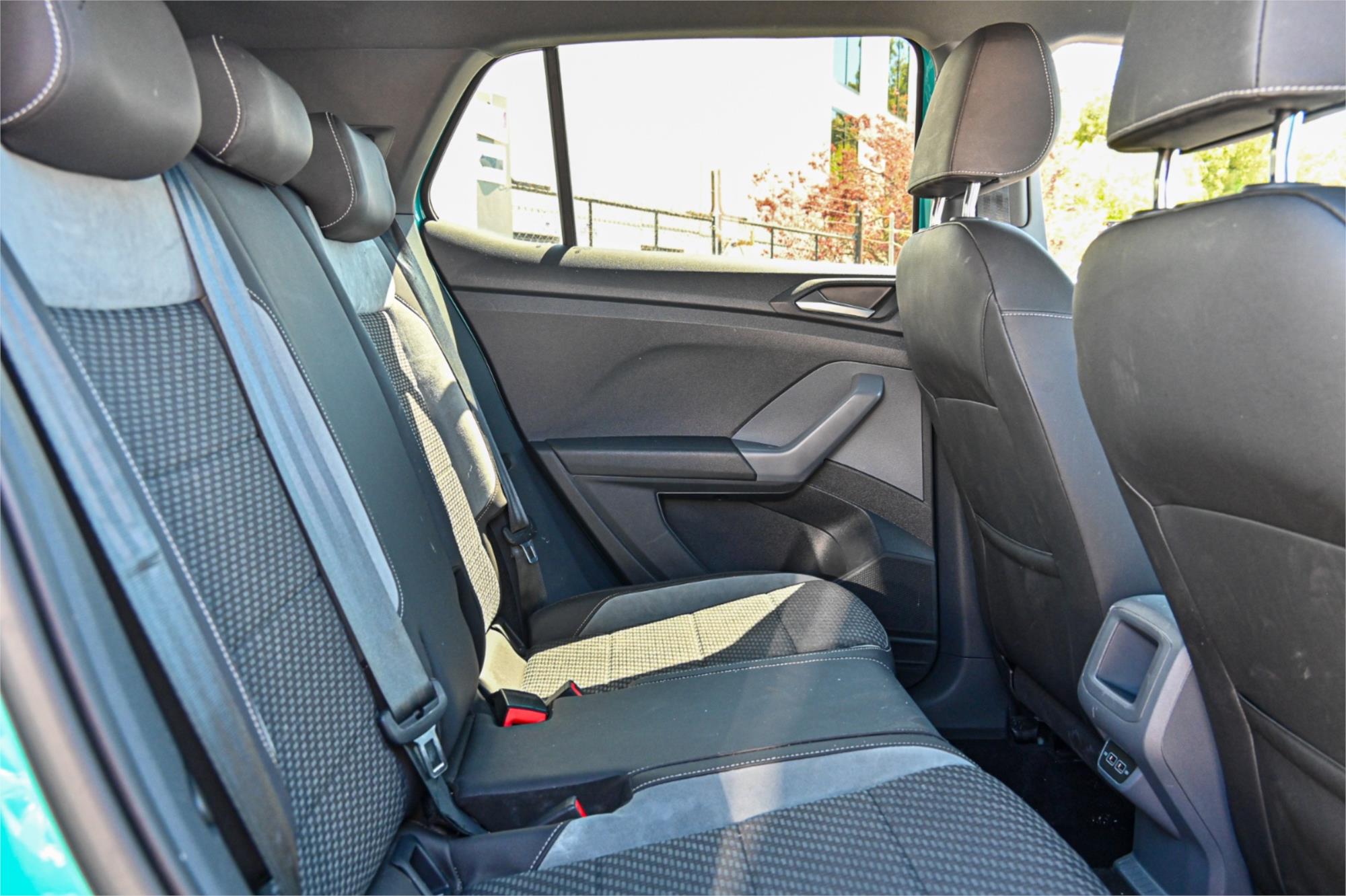 2020 VOLKSWAGEN T-CROSS C1 MY20 85TSI LIFE 7 SP AUTO DIRECT SHIFT 4D WAGON